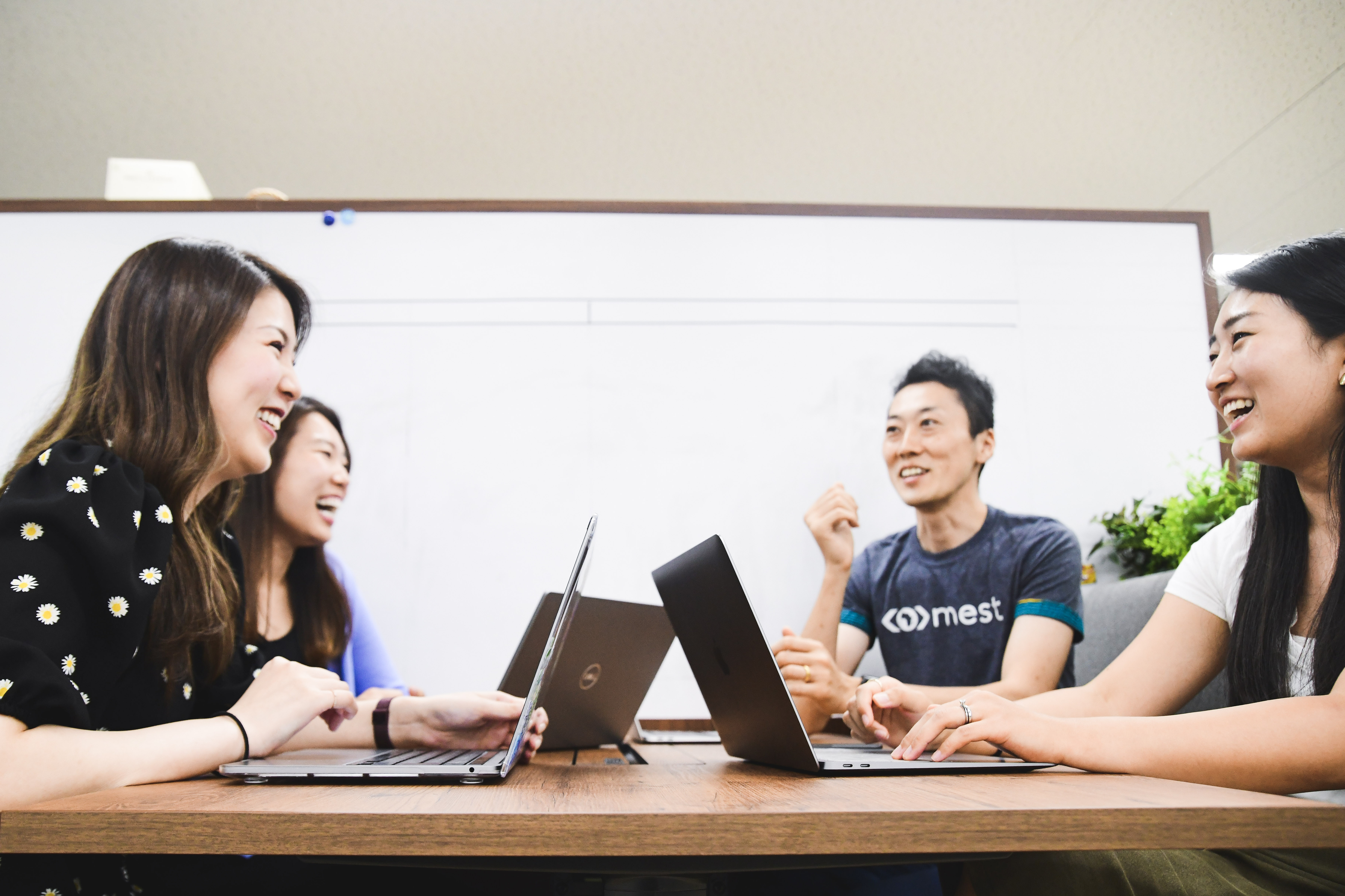 [Interview tips] What are the Questions to Ask in the Interview with a Tech Company