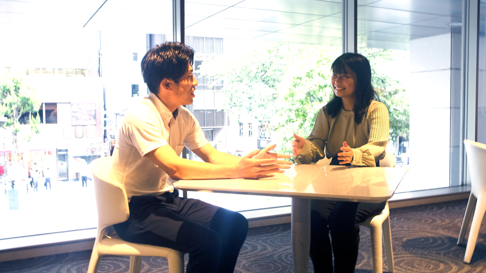 新卒で入りたい一流ホワイト企業ランキングTOP100・新入社員が選ぶ「入社してよかった企業」ランキング受賞　新卒採用における弊社の取り組みについてご紹介します