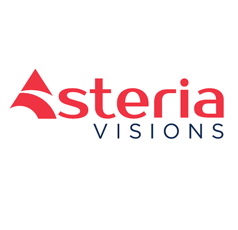 Asteria Visions Pte Ltd