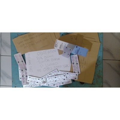 Jual Obat Cytotec Cod Di Bandar Lampung 081230087272 Penjual Obat ...