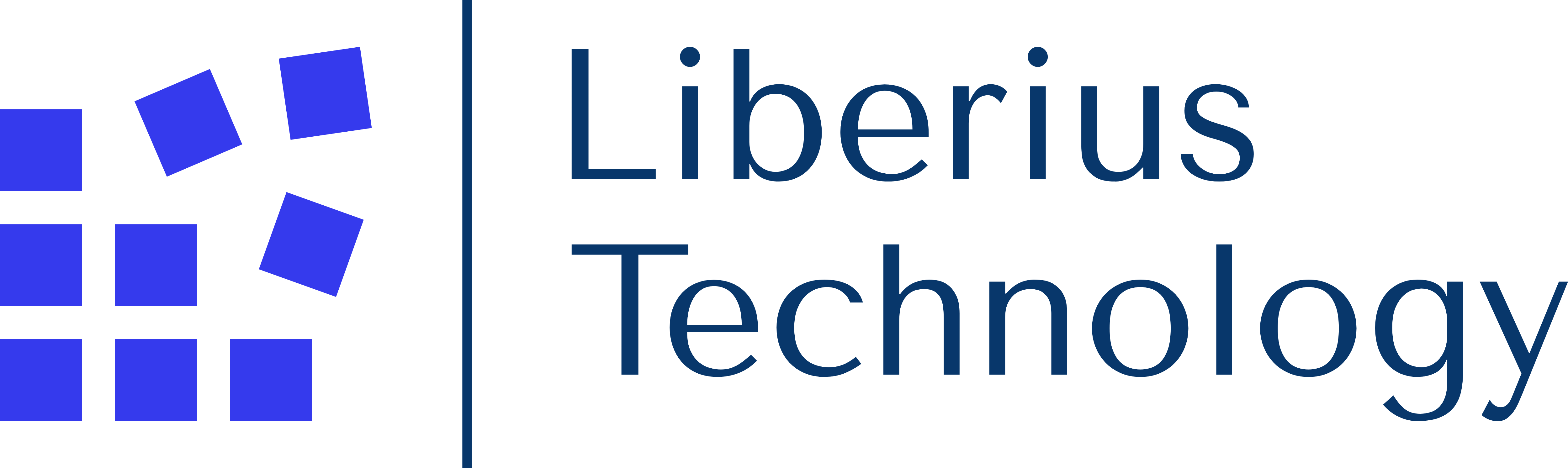 リベリウス・テクノロジー株式会社