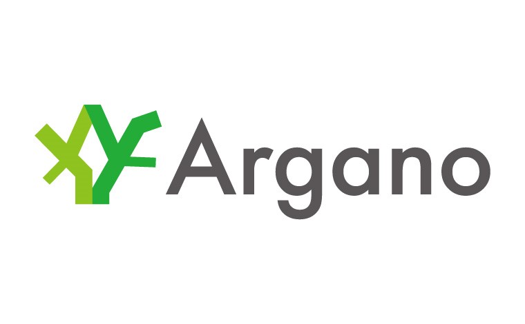 株式会社Argano