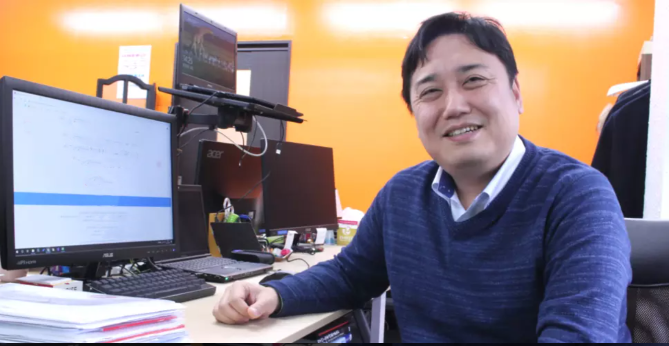 たまたま入ったIT業界でしたが今は最新技術を取り扱う事業責任者(兼)エンジニアとして活躍【エンライズリレーションズ技術責任者】