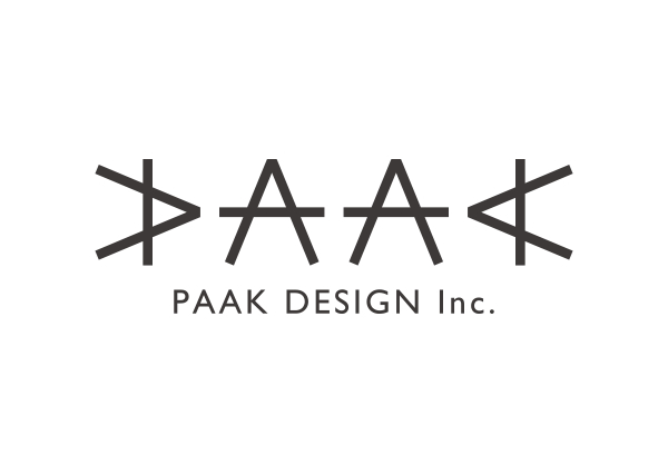 paak design 株式会社