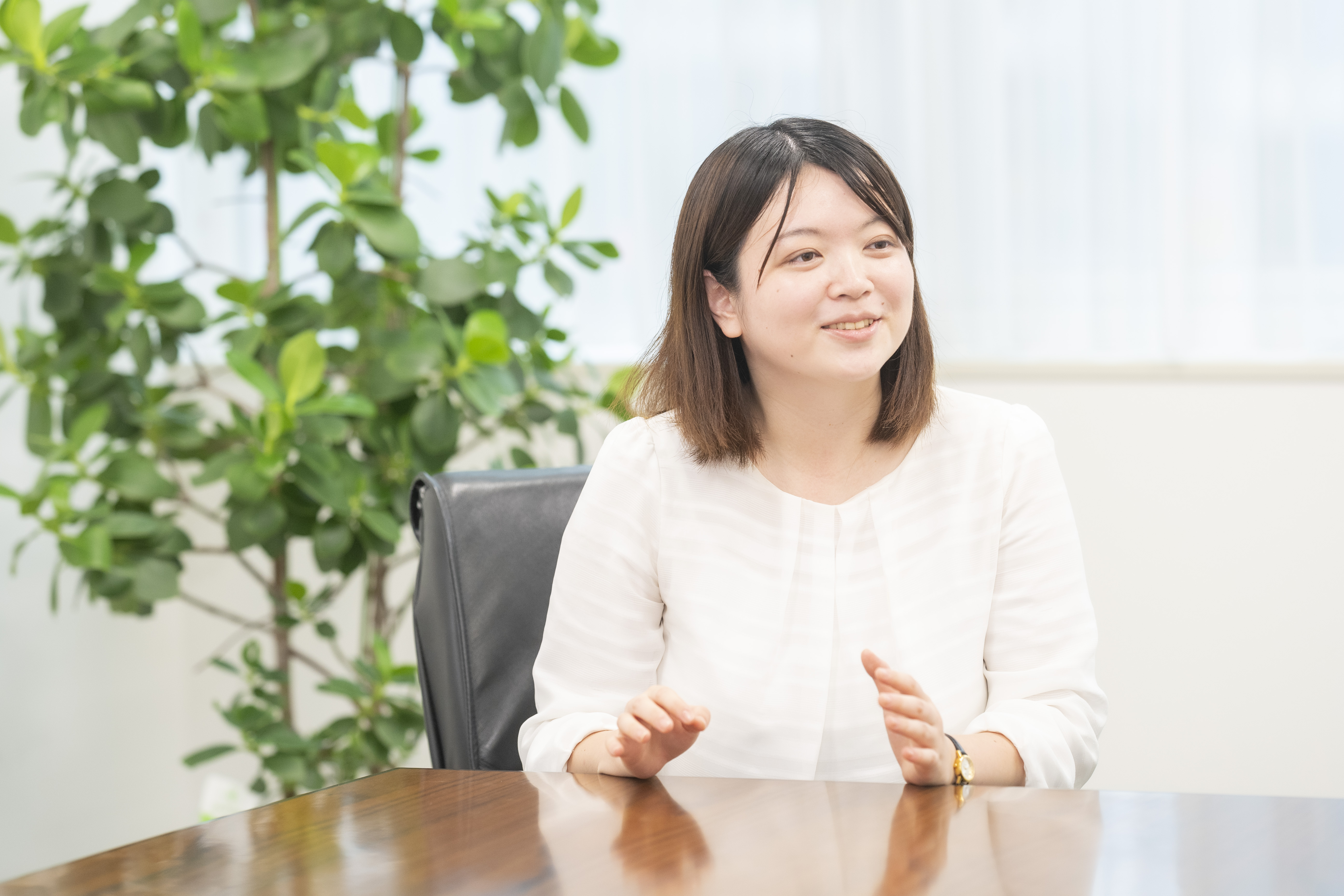 東大卒業後、新卒で医療系NPOに直感的に入職を決めました