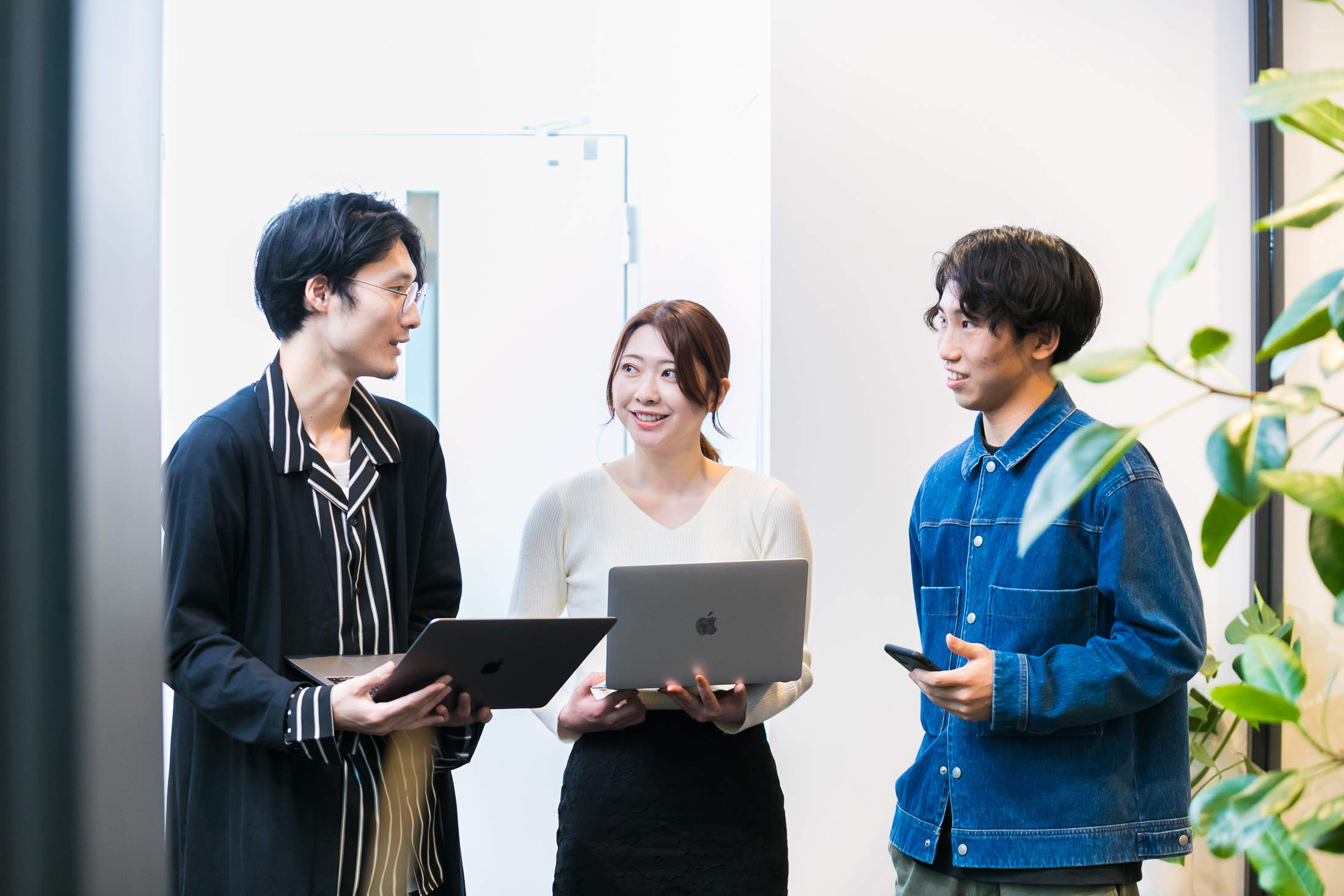 新卒Webエンジニア｜よくいただく質問に一問一答形式でお答えします！［前編］