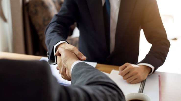 相手を自分の思い通りに動かす力