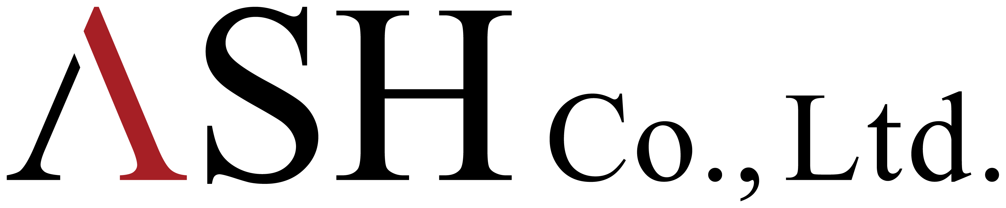 ASH株式会社