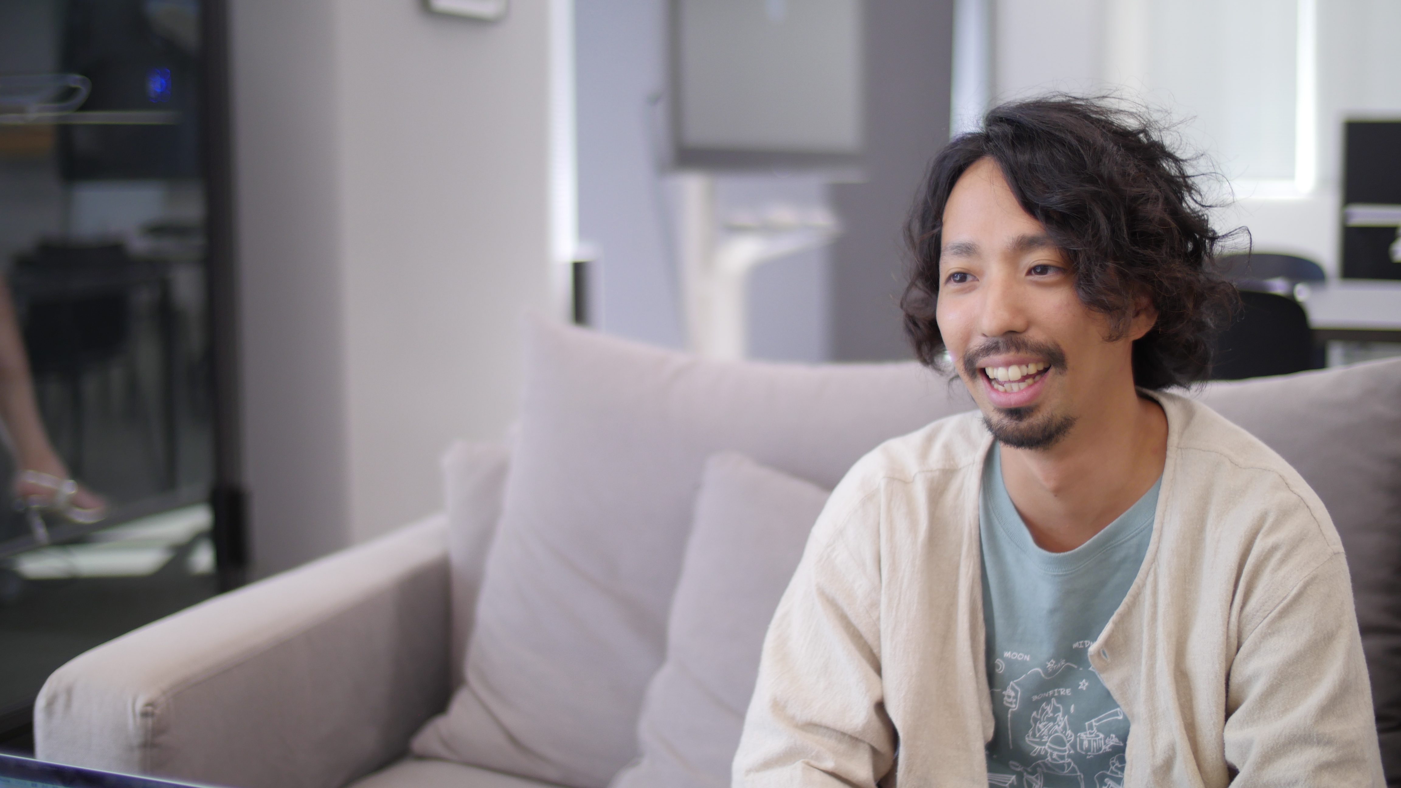 SlerからSaaSスタートアップを選んだ理由とは？