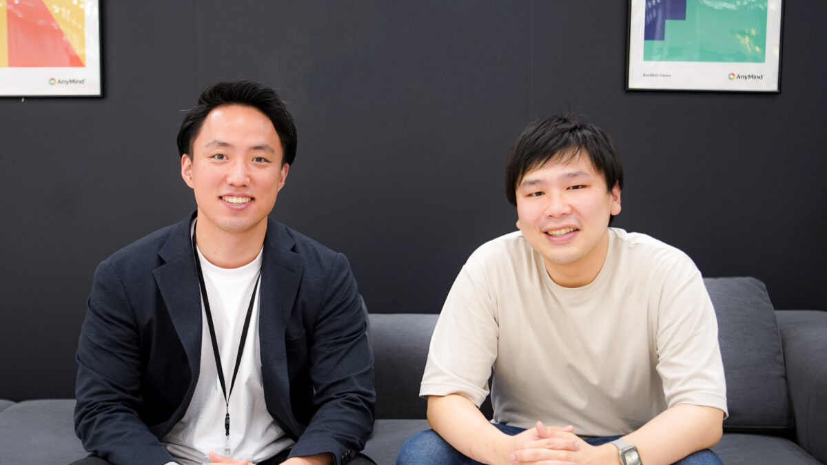 物流を事業成長ドライバーに。物流管理プラットフォーム「AnyLogi」で実現させたいD2Cブランド支援の新しいカタチ