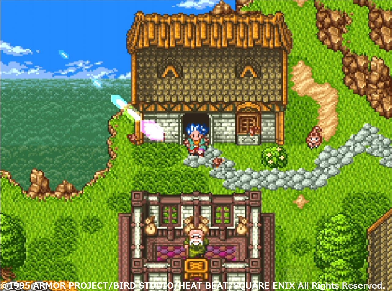 会社を創るという人生のRPGが始まった。