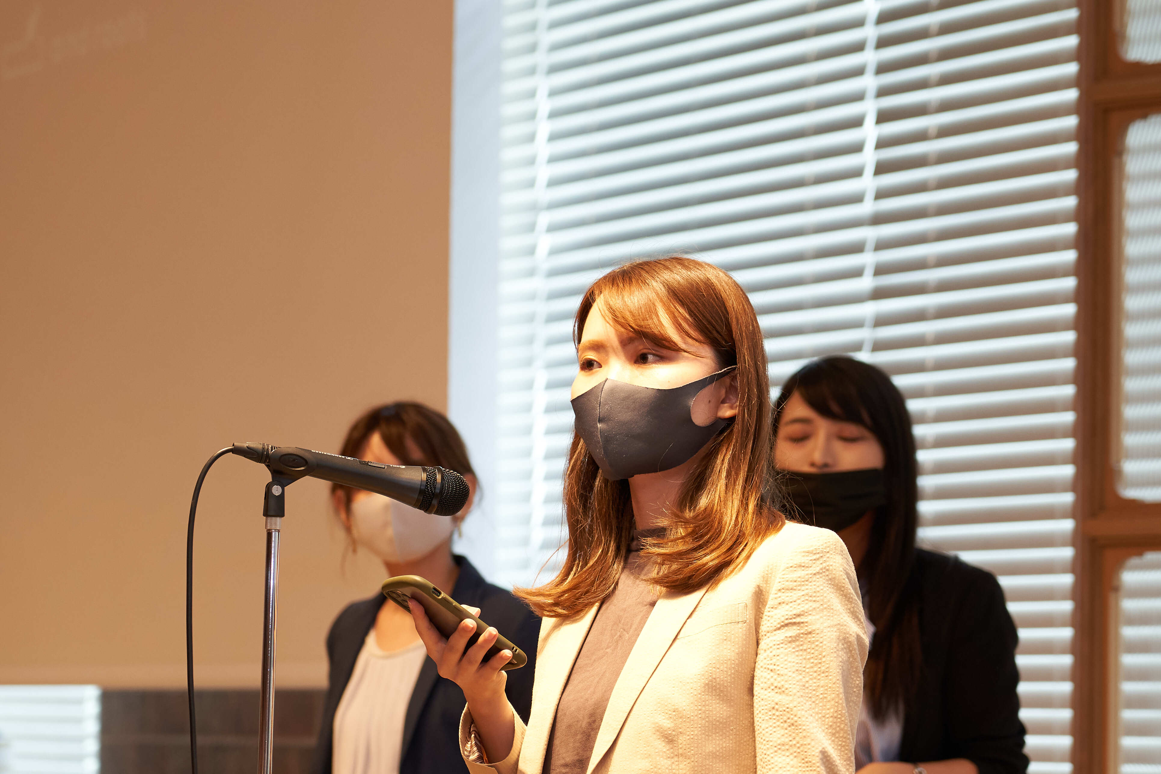 「やりたいこと」が特になかった私が、androotsに入り新卒2年目で月商800万円を生み出すブランドを立ち上げた話。