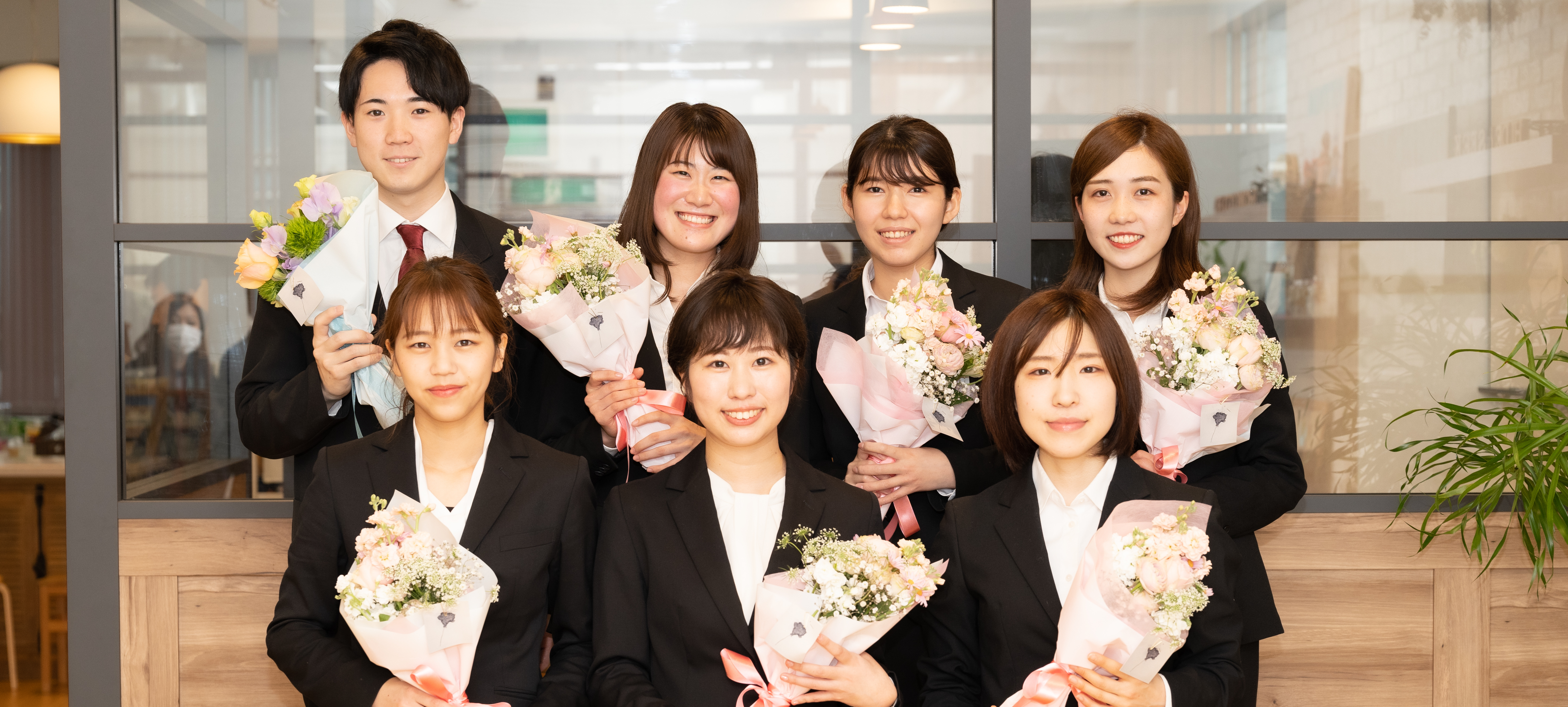 タイピングさえも苦手だった私がweb系ベンチャーに新卒入社した理由
