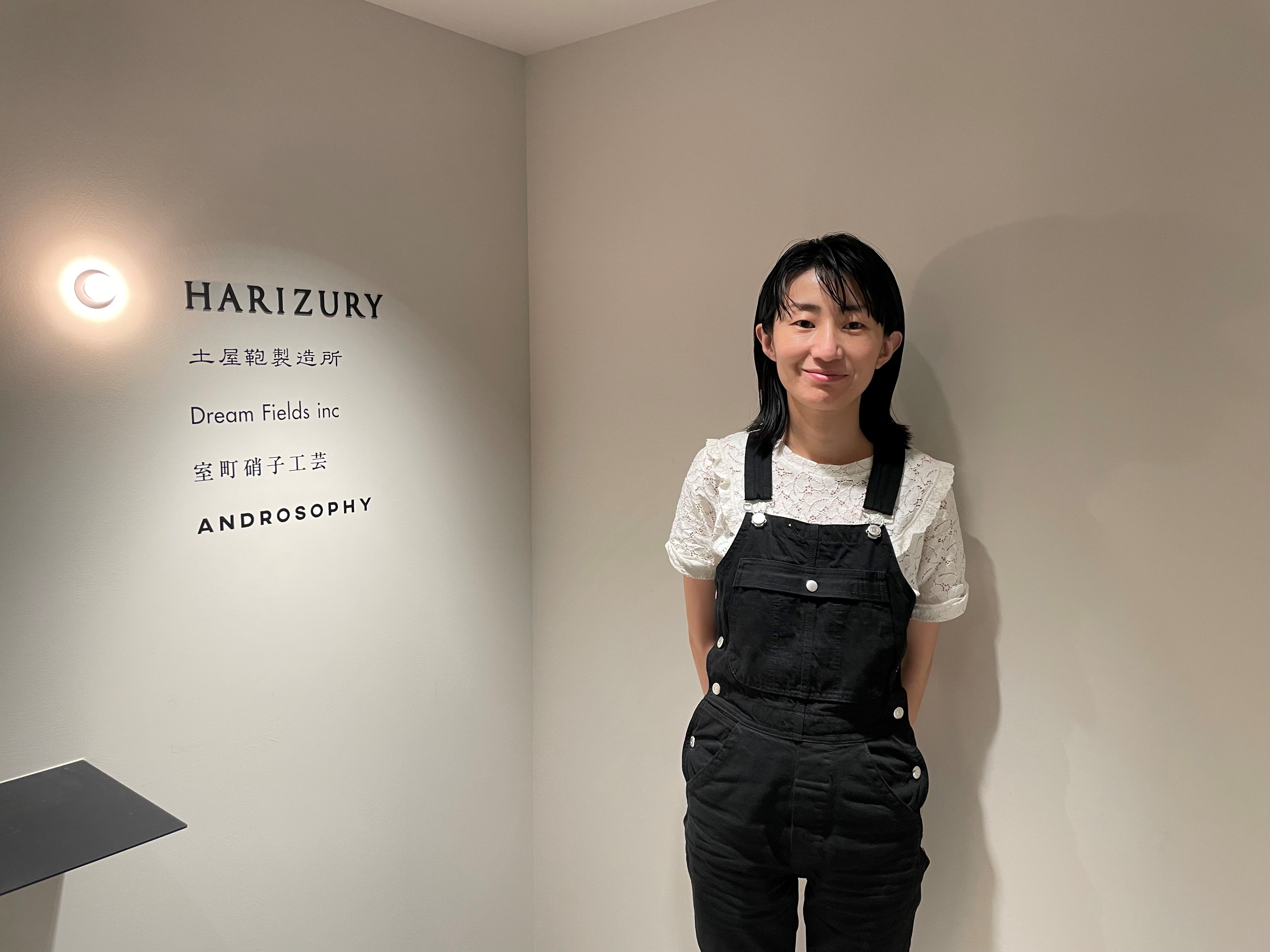 ［社員インタビュー］命題は“ビズーらしい世界観のものつくりとは“＃ときめきつくろう