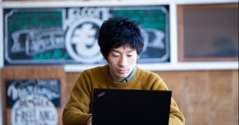 【インタビュー】人生の価値観や多様なキャリアを広げる。山口拓也が架け橋をつくりながら圧倒的スピードで進む理由