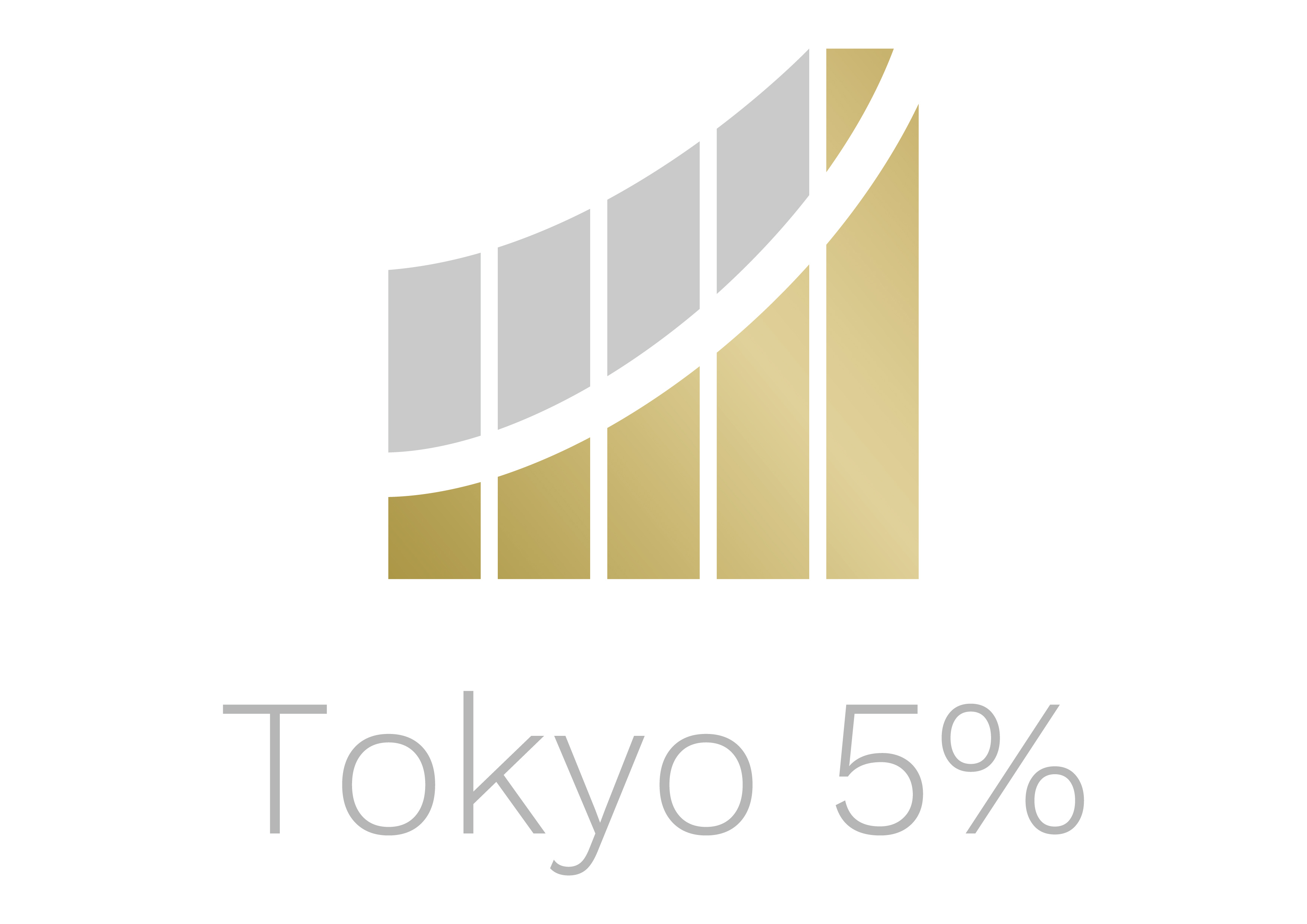 株式会社東京５パーセント