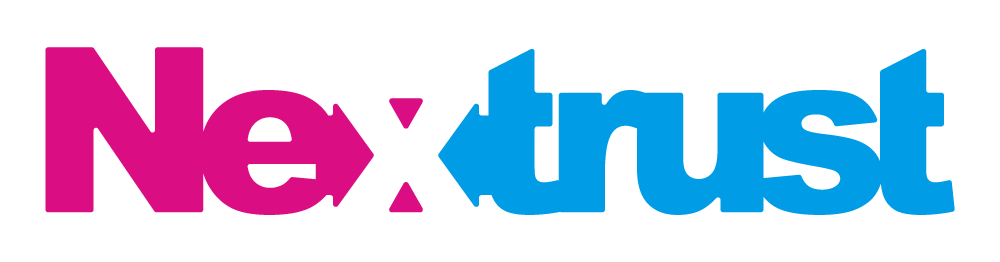 Nextrustという社名に込めた想い