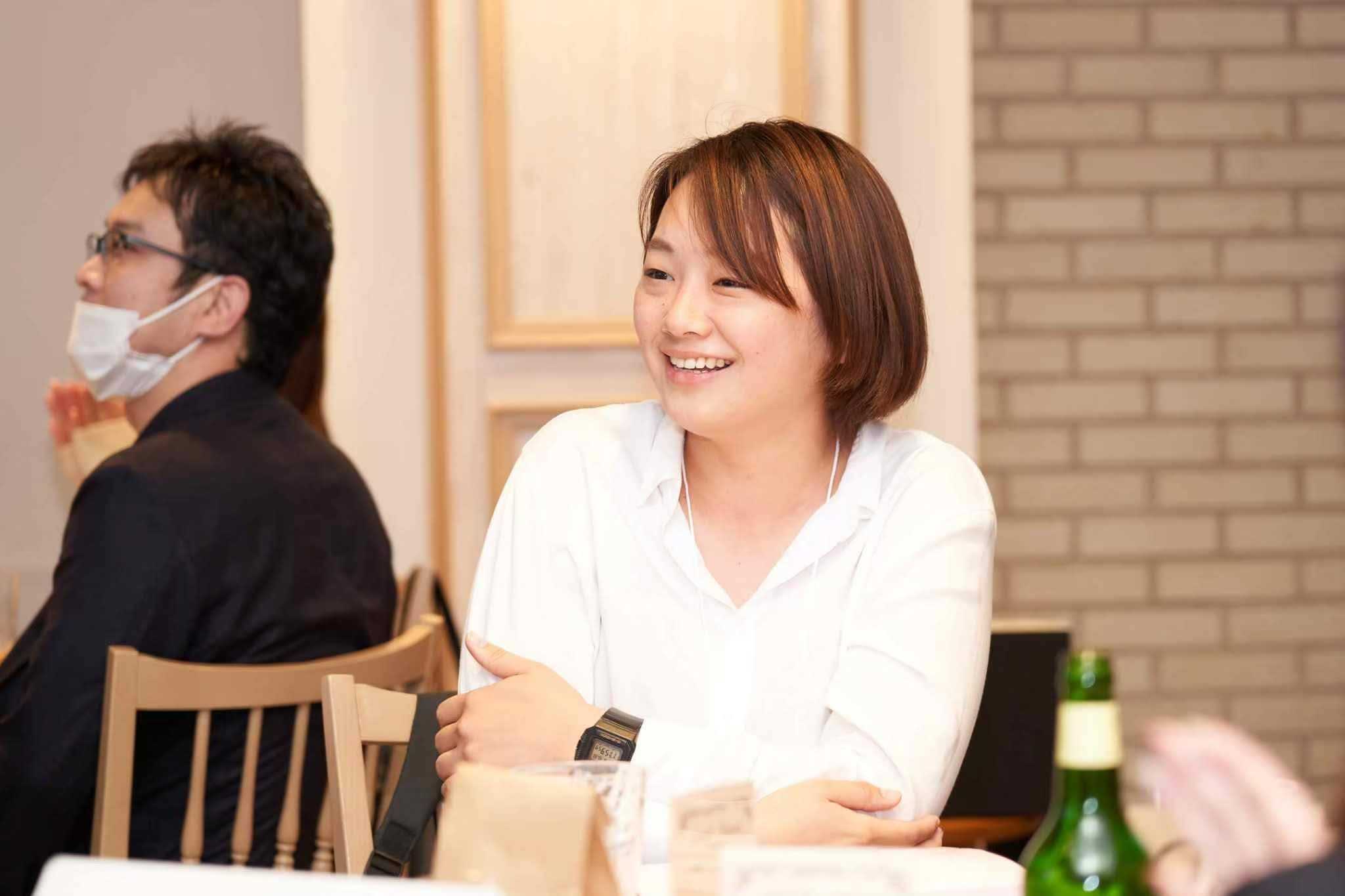 就職せずに旅に出ようとしていた私がWEB業界に飛び込んだ理由