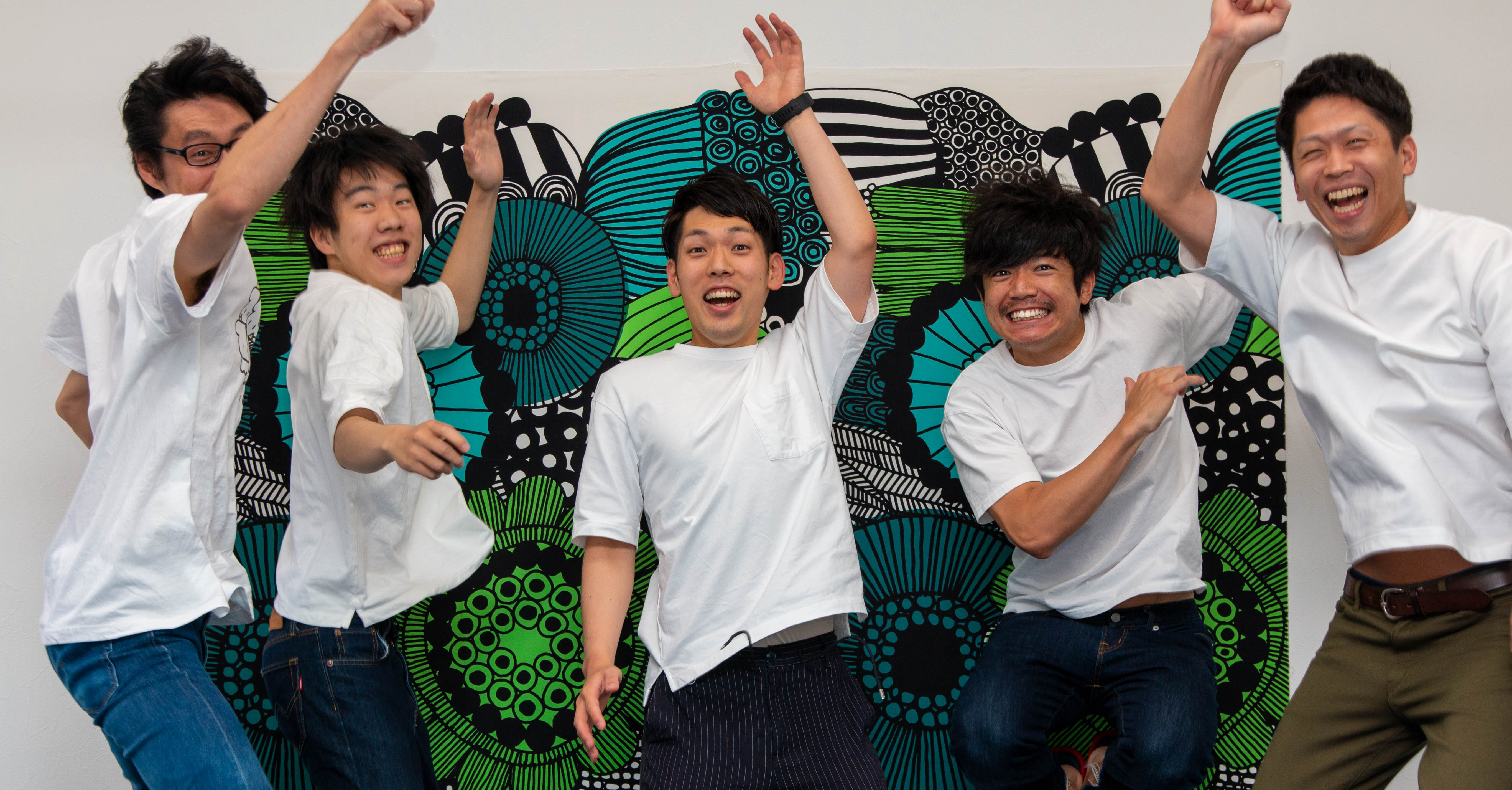 支社立ち上げから5ヶ月を振り返る 〜小海支社がTV放映されました！〜