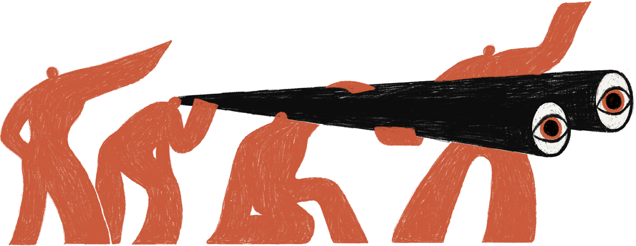 The I&CO MaximsEight guiding principles on how we operate