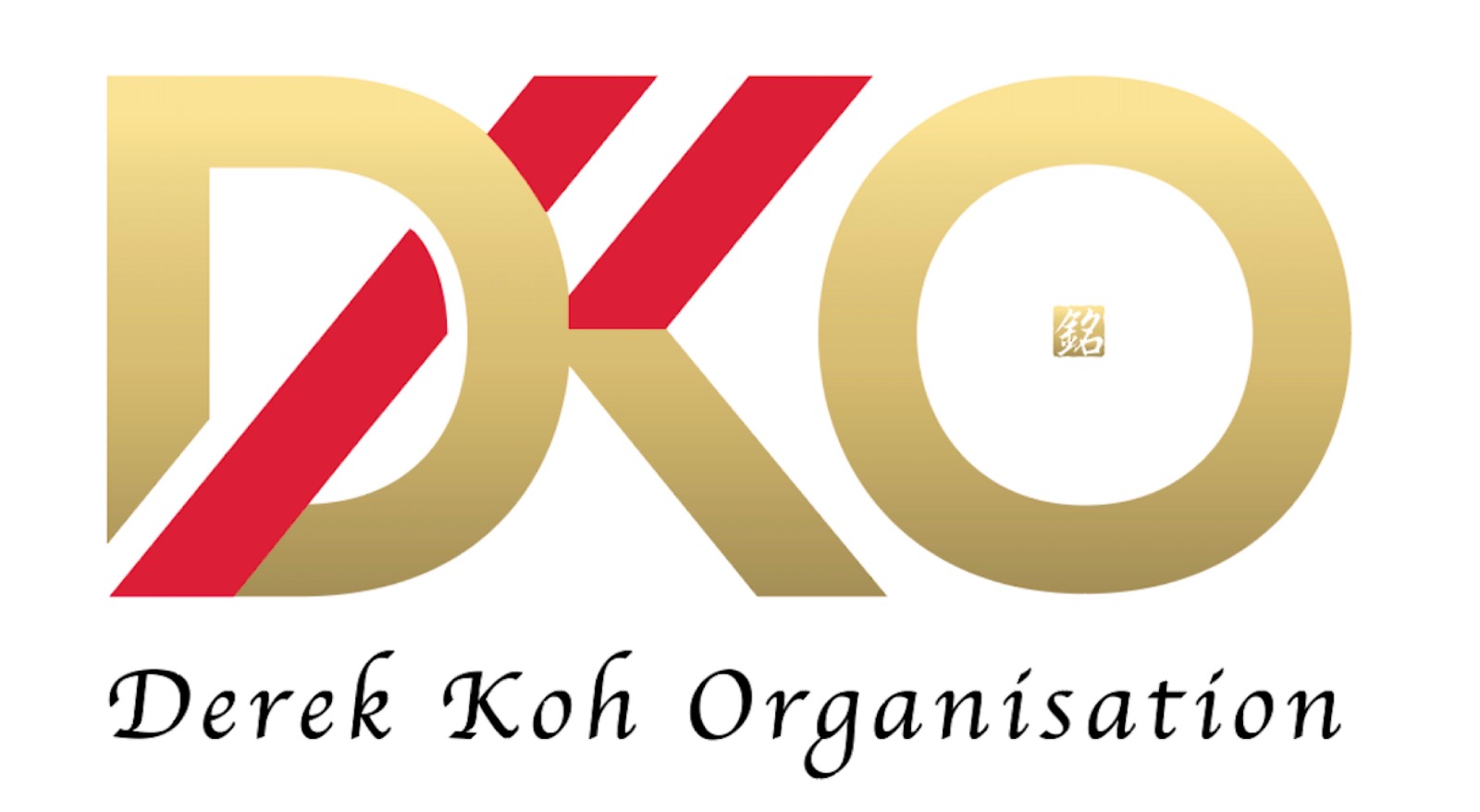 DerekKoh Organisation
