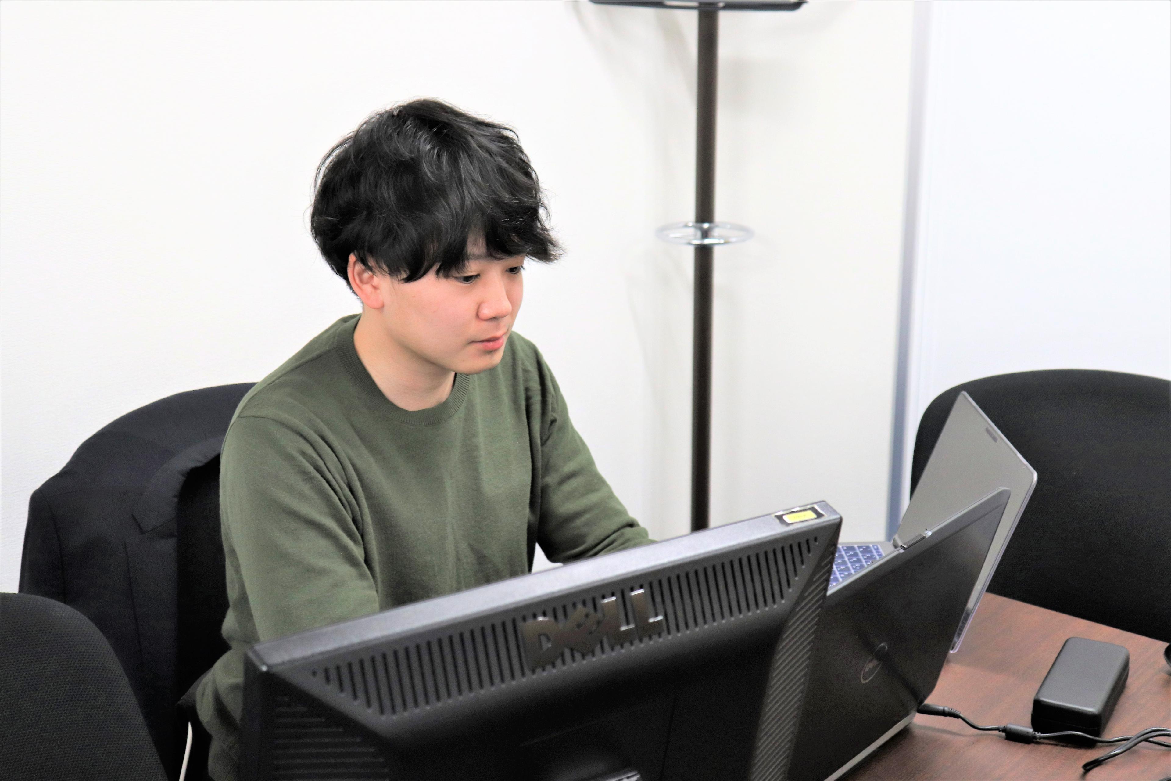 【転職組を紹介】他業種からの転職、リバティ・フィッシュを選んだ理由！