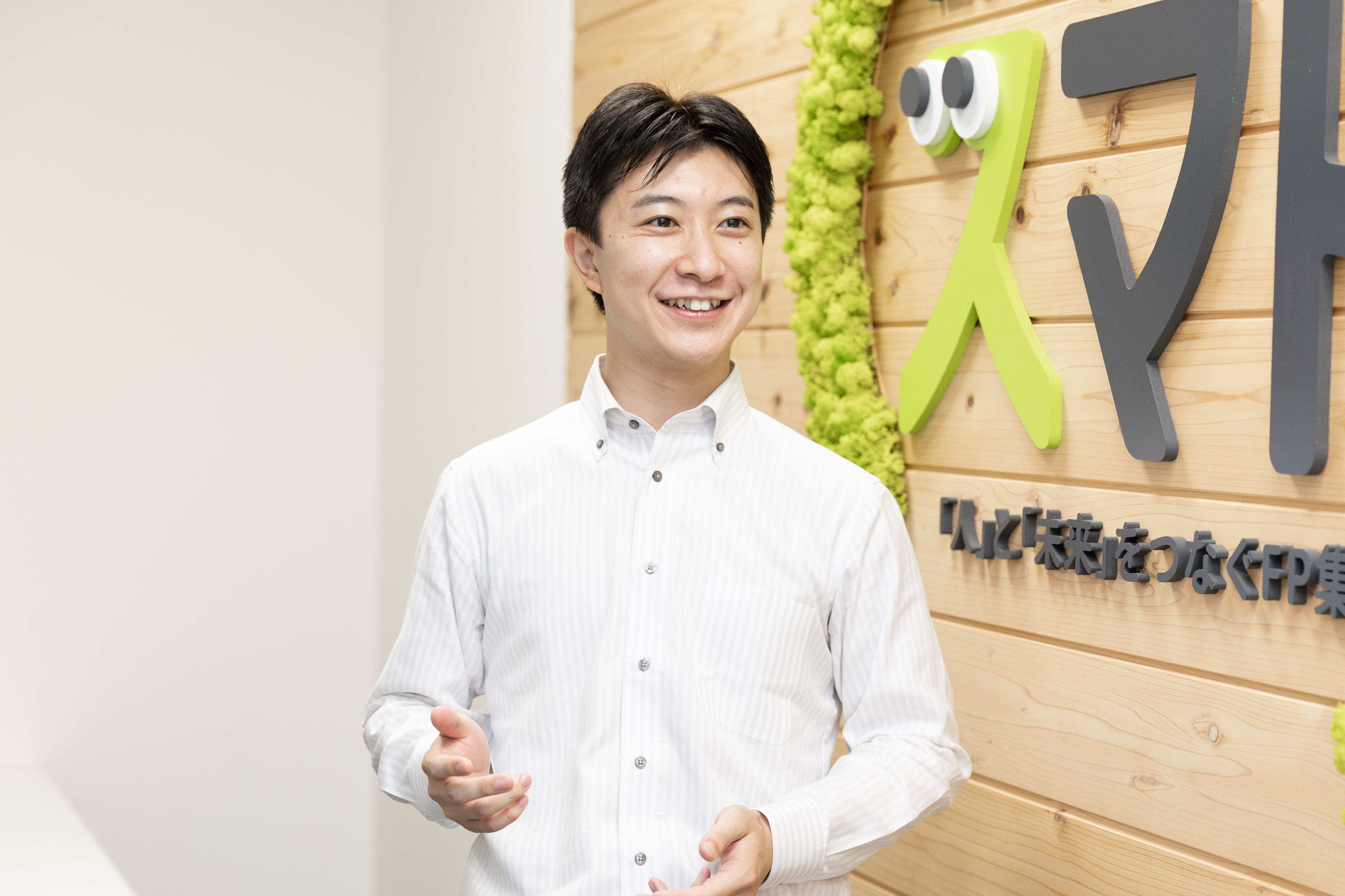 大手保険会社から金融ベンチャーへ！JNI Bank社員インタビュー