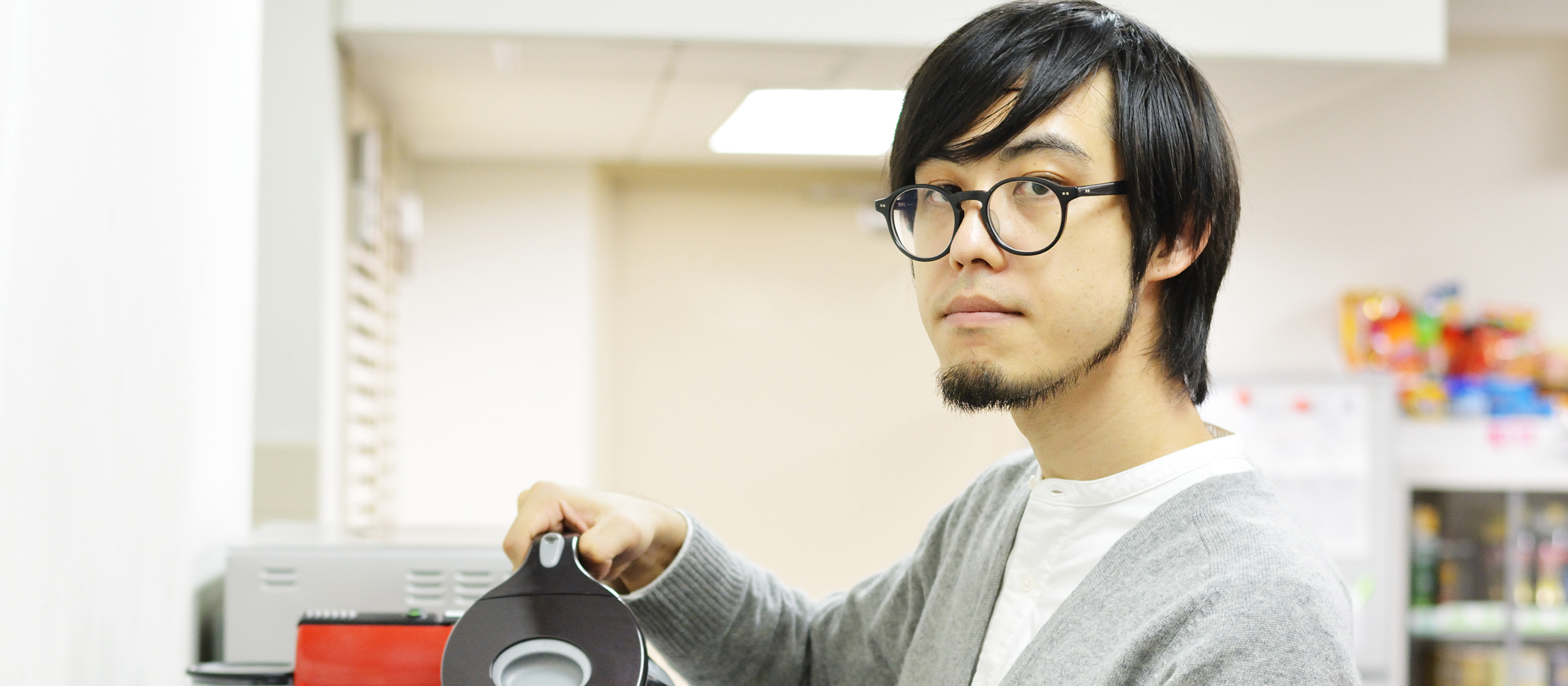 「わかってくれるだろう、は間違いです」福岡陽が語るプロモーションに本当に必要なものとは