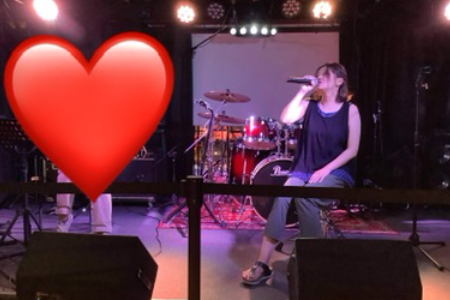 Vol.1　想いを乗せて、愛を込めて。