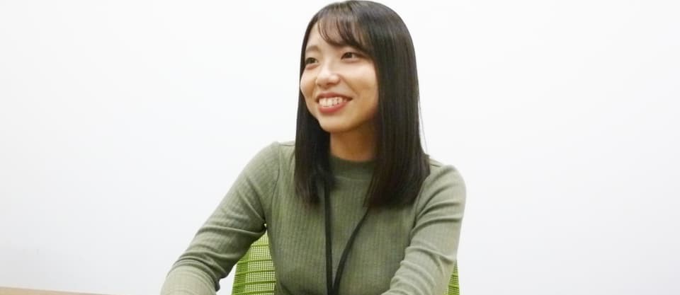 【社員インタビュー】プロダクト開発部で活躍する新卒入社4年目のエンジニア