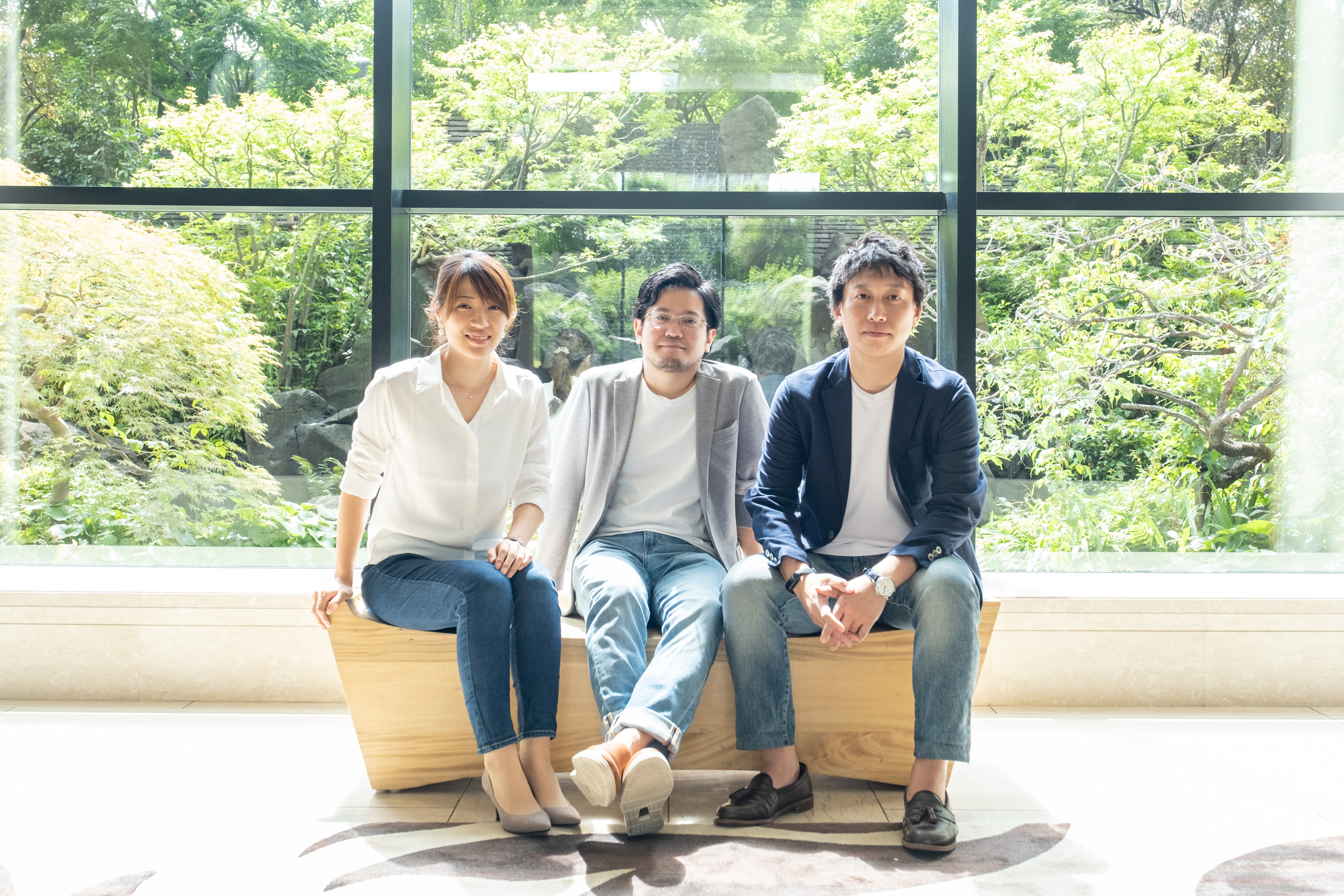 なぜSaaSとDXの2つの事業を同時に立ち上げたのか