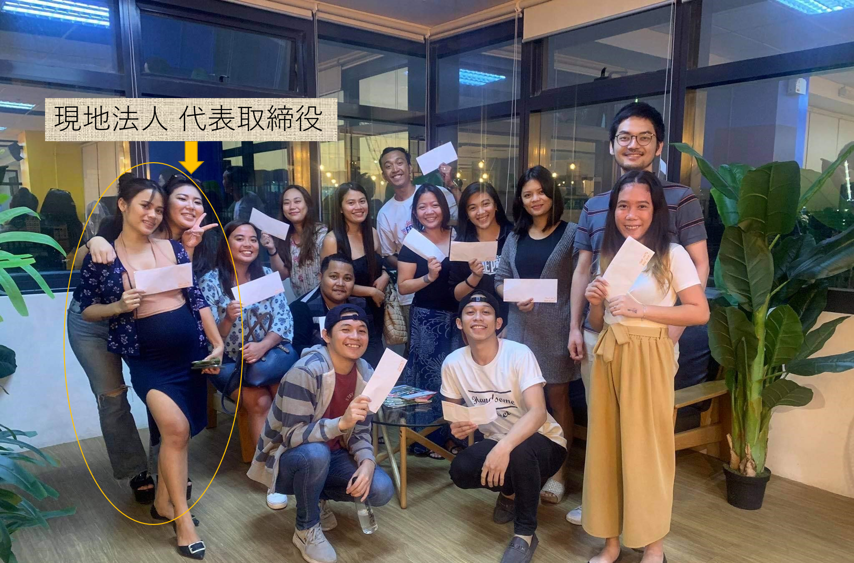 18歳、誰にも怒られたくないから社長になりたかった。そんな新人が21歳で社長になり、新たに掴んだ目標とは