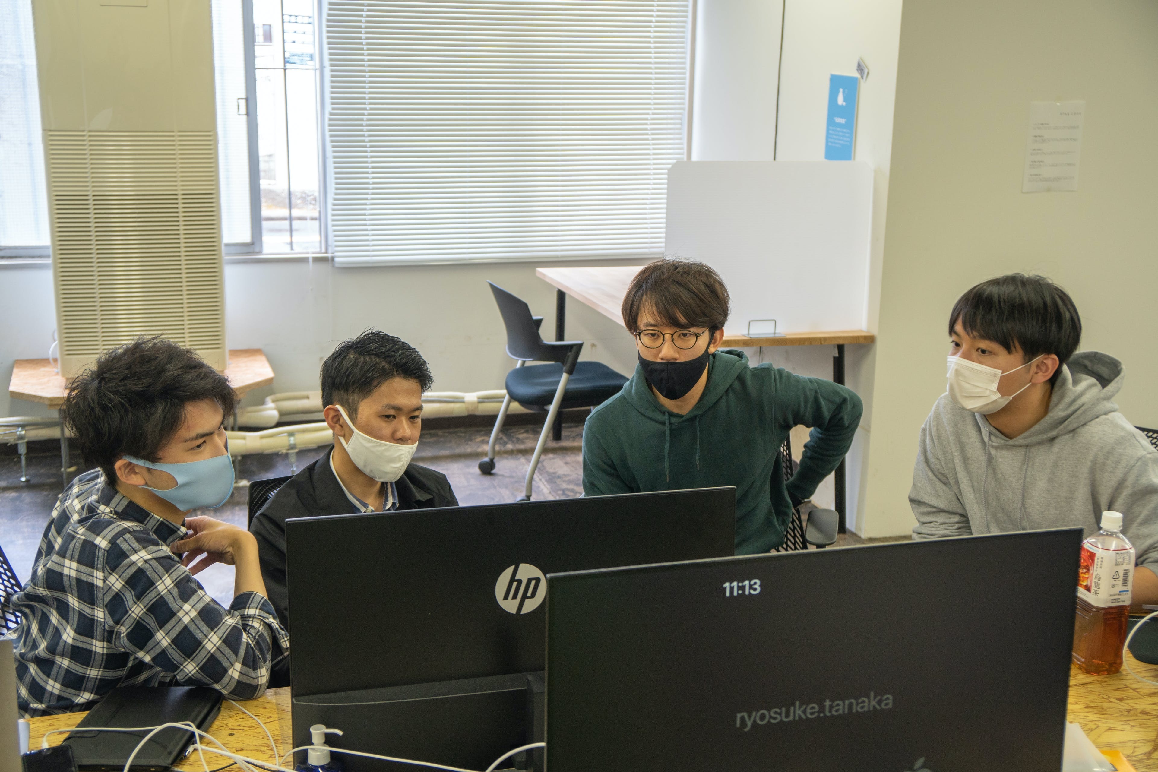 スタメンでのエンジニアの働き方と魅力〜開発プロダクトと技術について〜