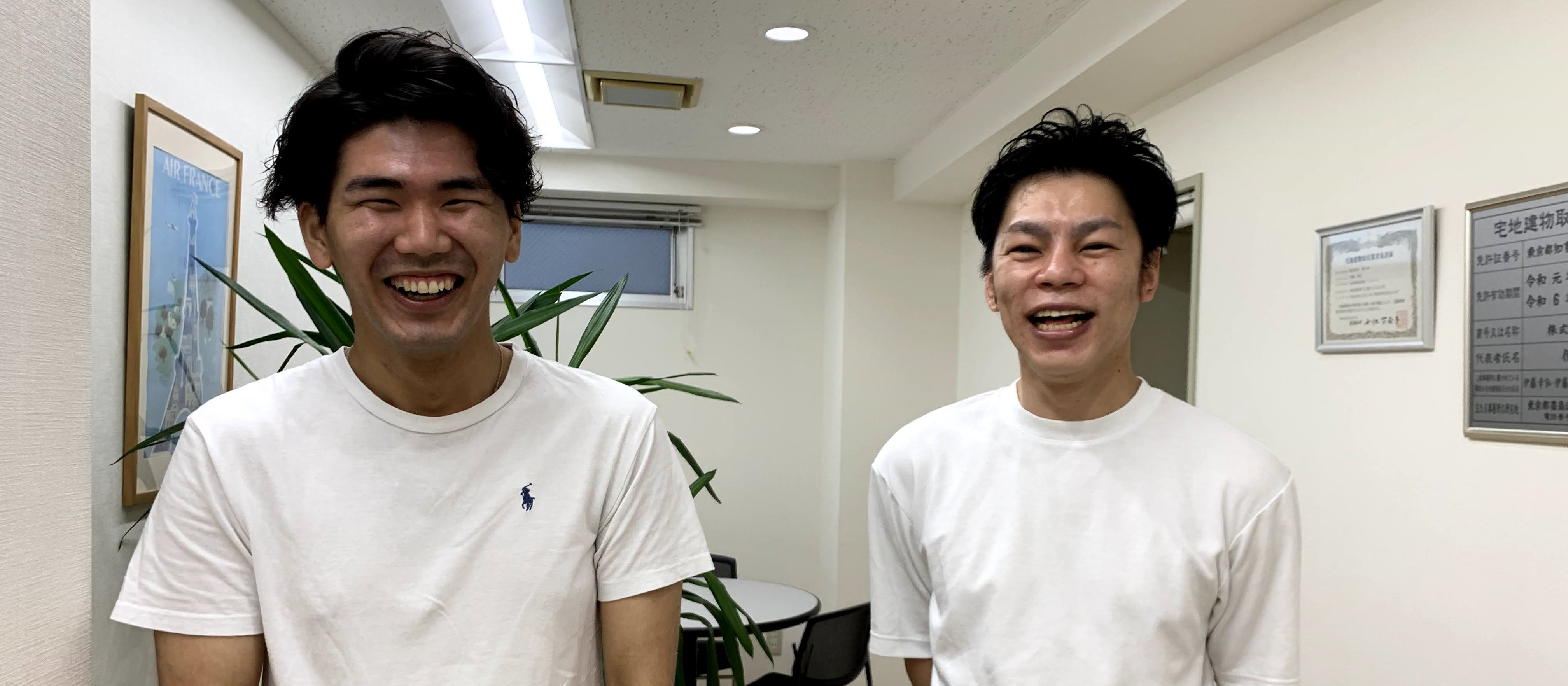 20代社員が考える仕事の面白さと今後のキャリア