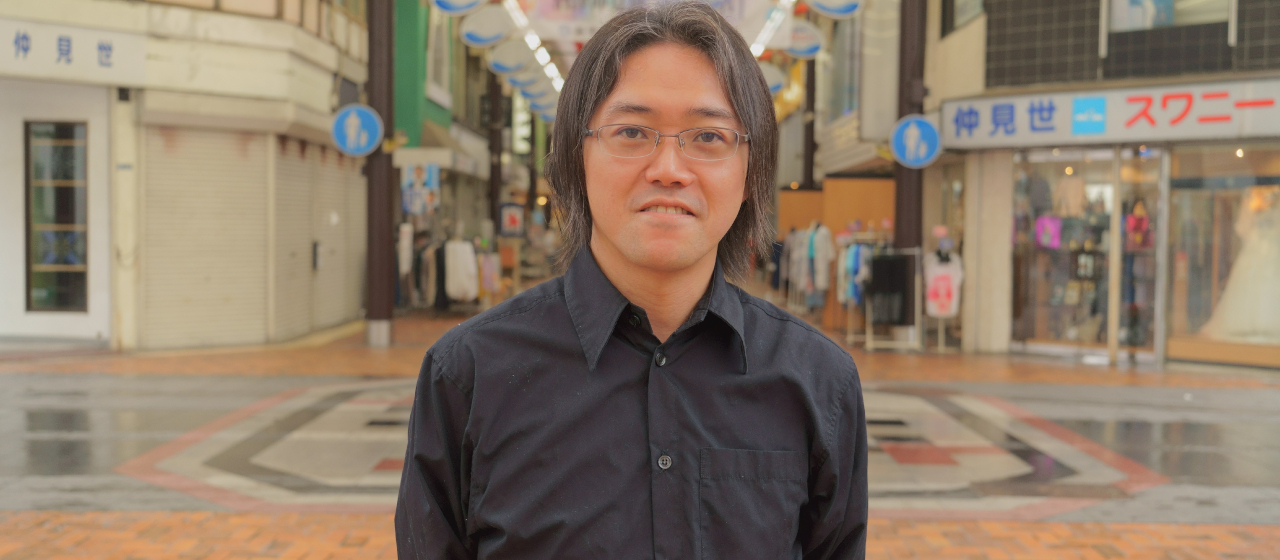 株式会社英宝 代表取締役インタビュー「求める理想の人材とは？」