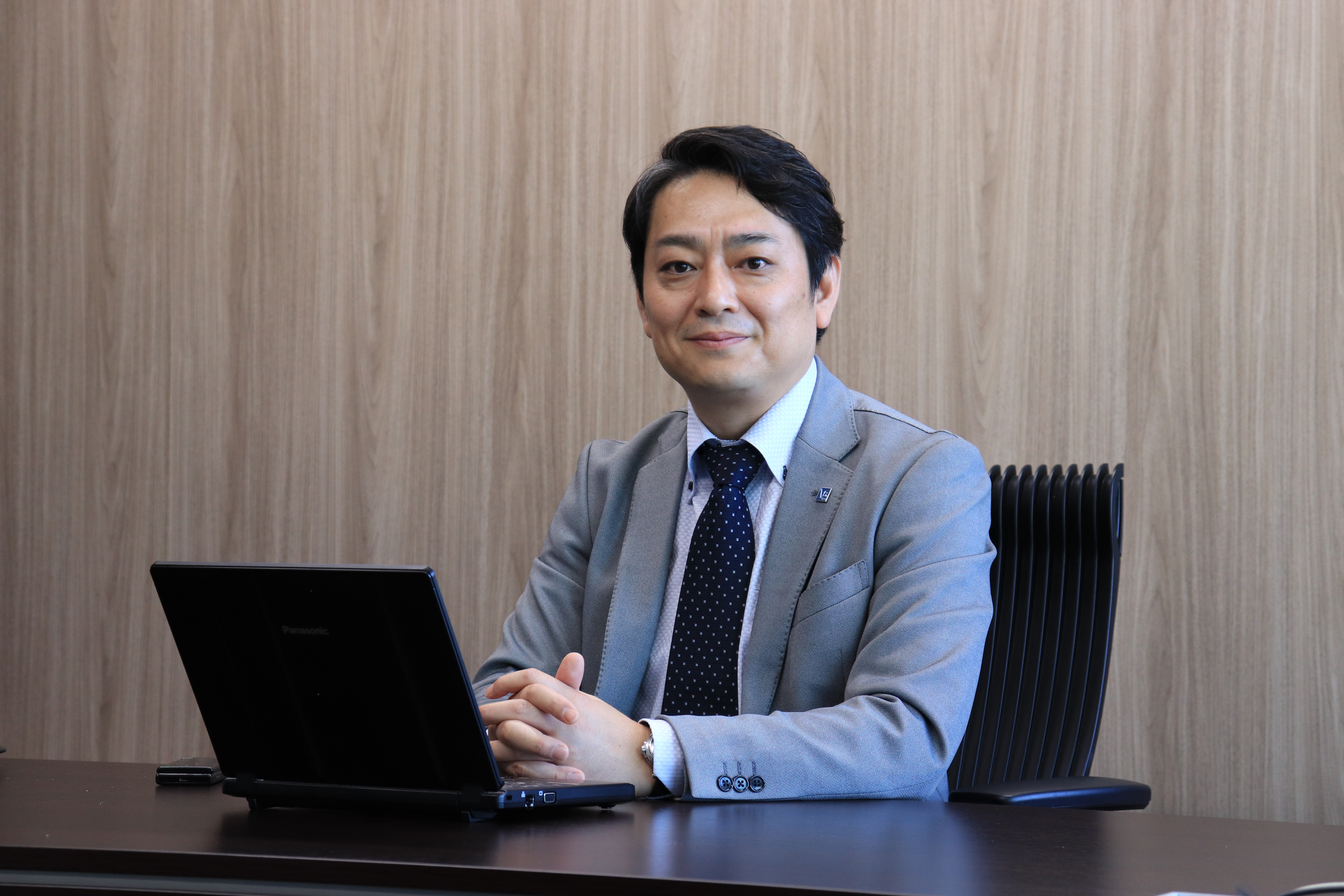 成長機会の多い会社。人づくりにも力を入れています！