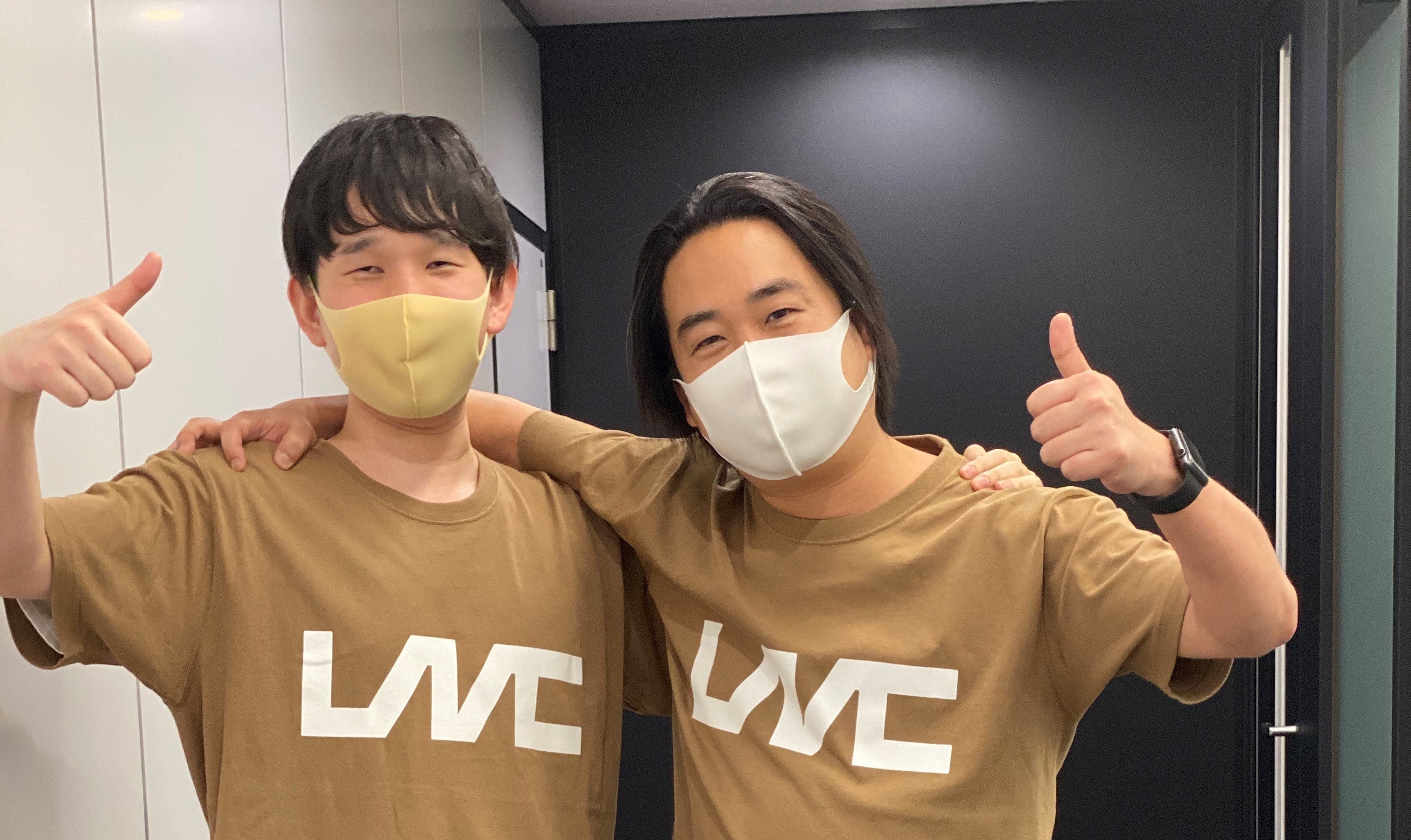 企業理念と行動指針、日々わたしが実践していること（飯島大貴編）