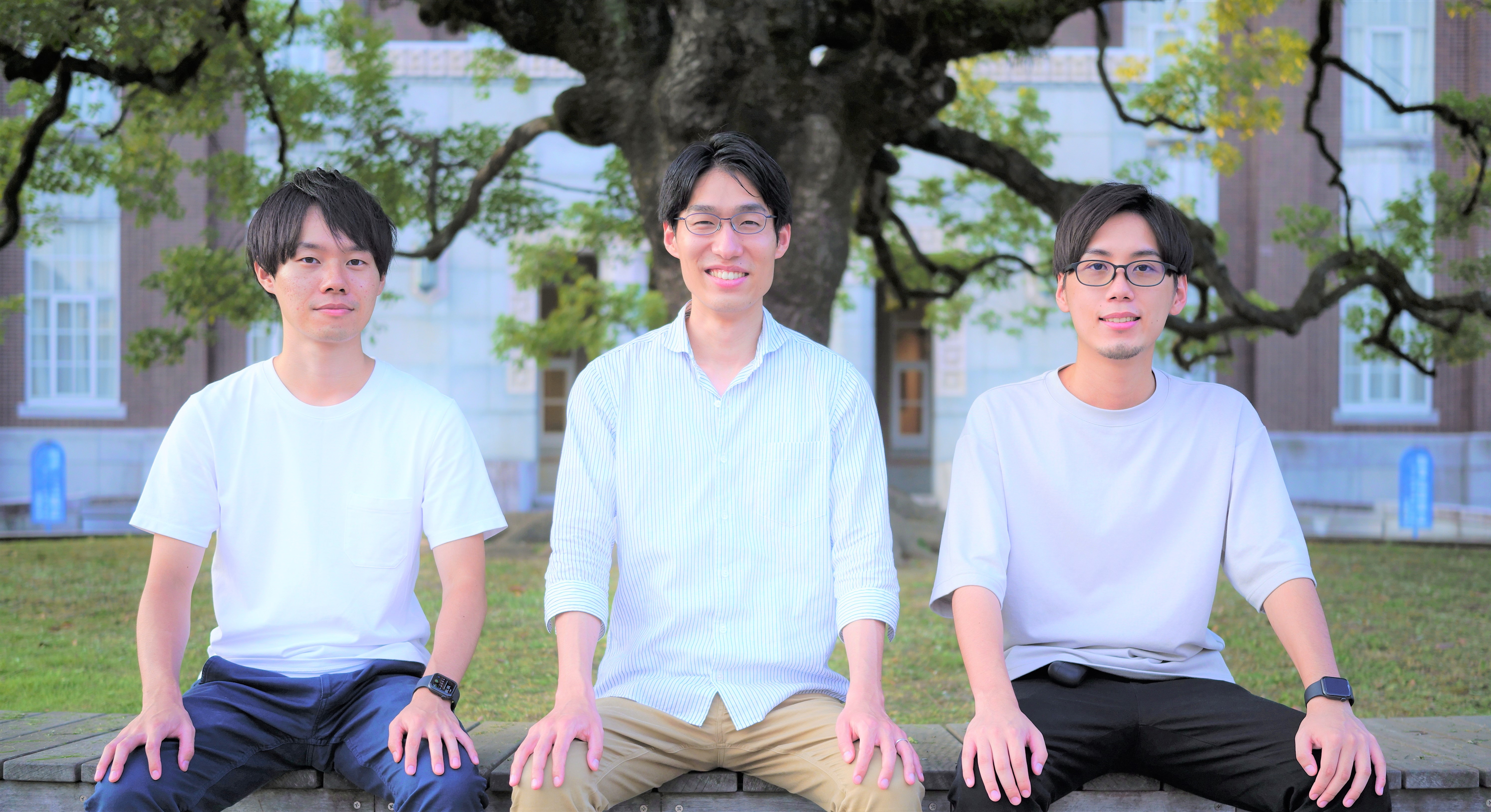 【社員インタビュー】新卒でもエンジニアとして活躍/成長できる京都発AIスタートアップ "データグリッド"の魅力