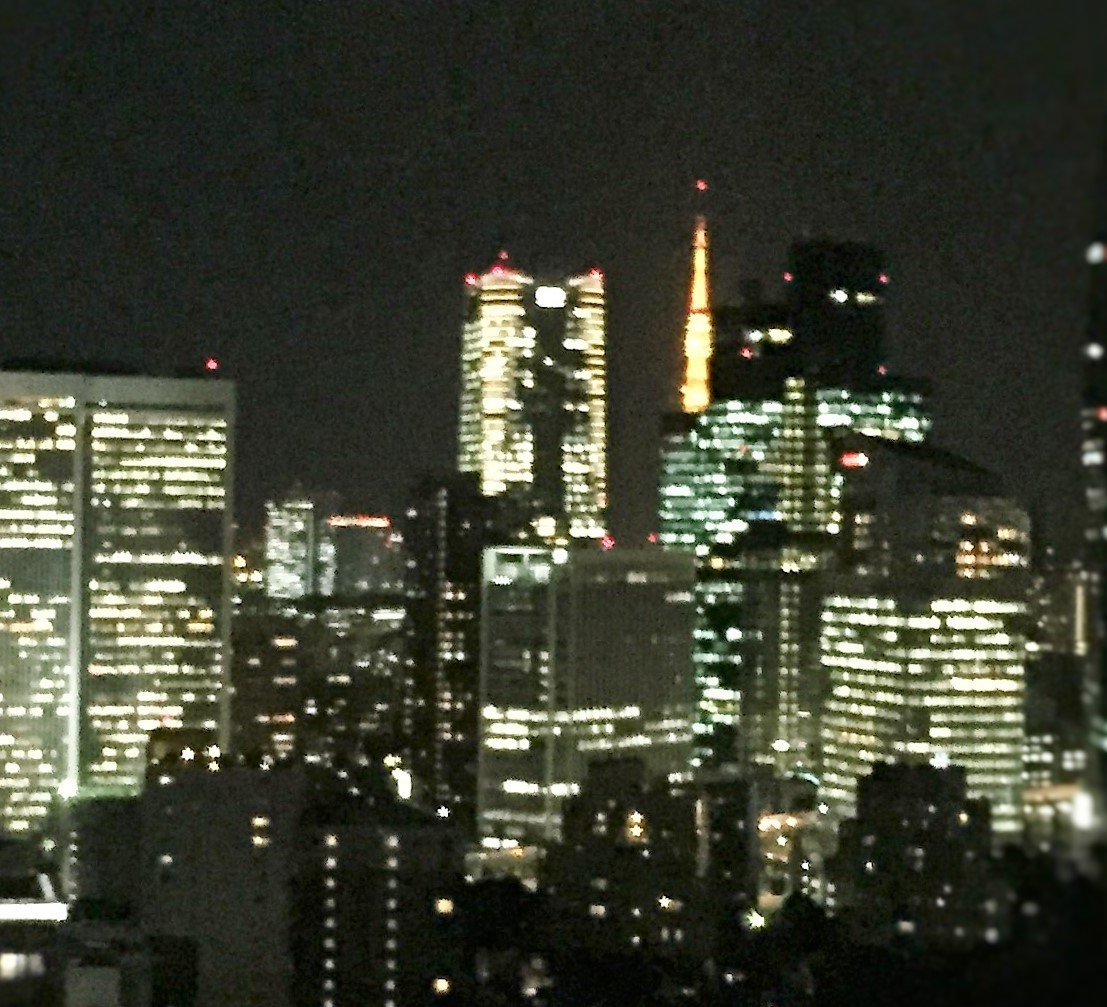 金曜日は10月の打ち上げでした