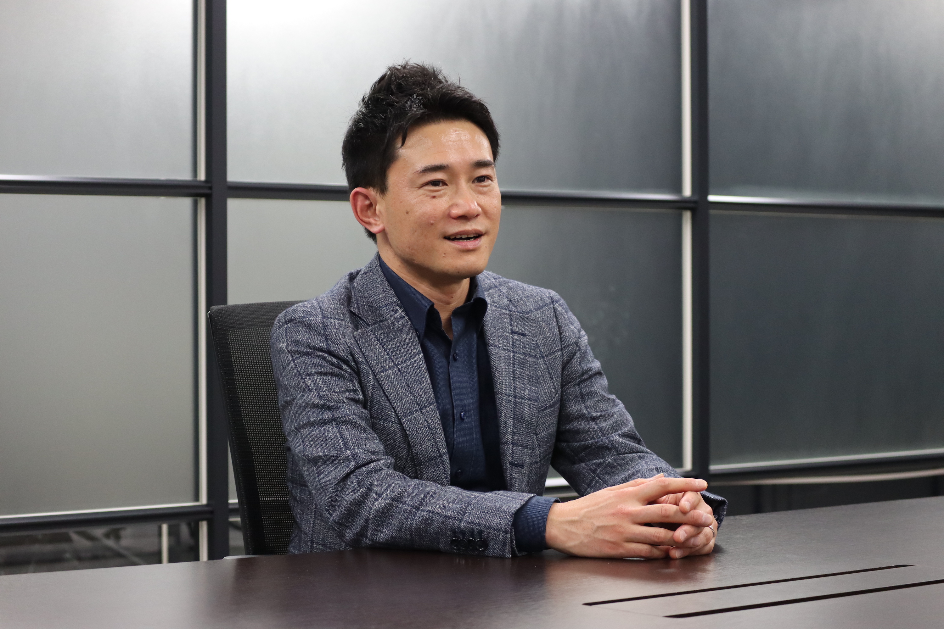 周囲のバックアップで男性も育休を取得／エンジニアの働きやすさ・定着率の高さの秘密をお話しします。