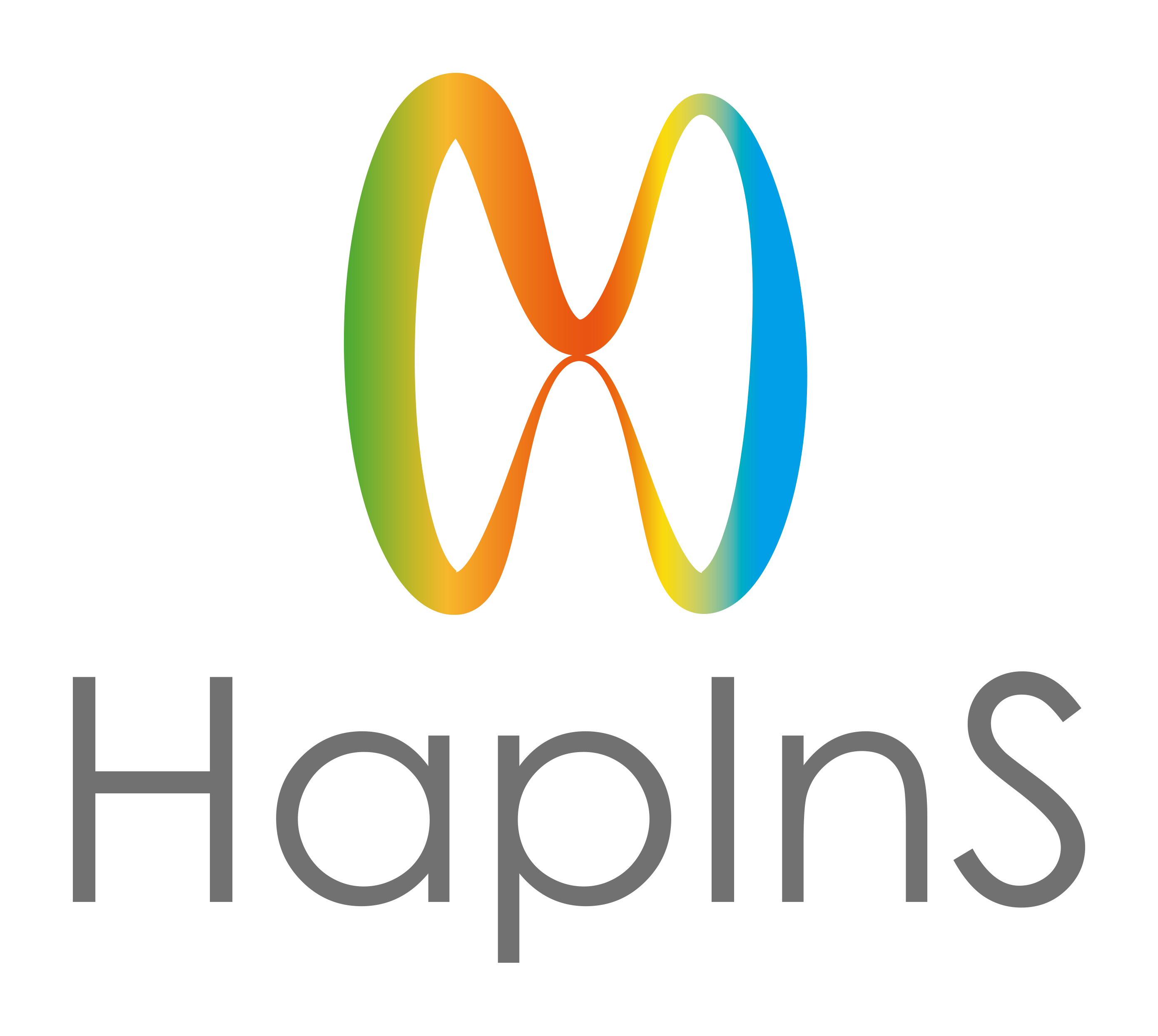 HapInS株式会社
