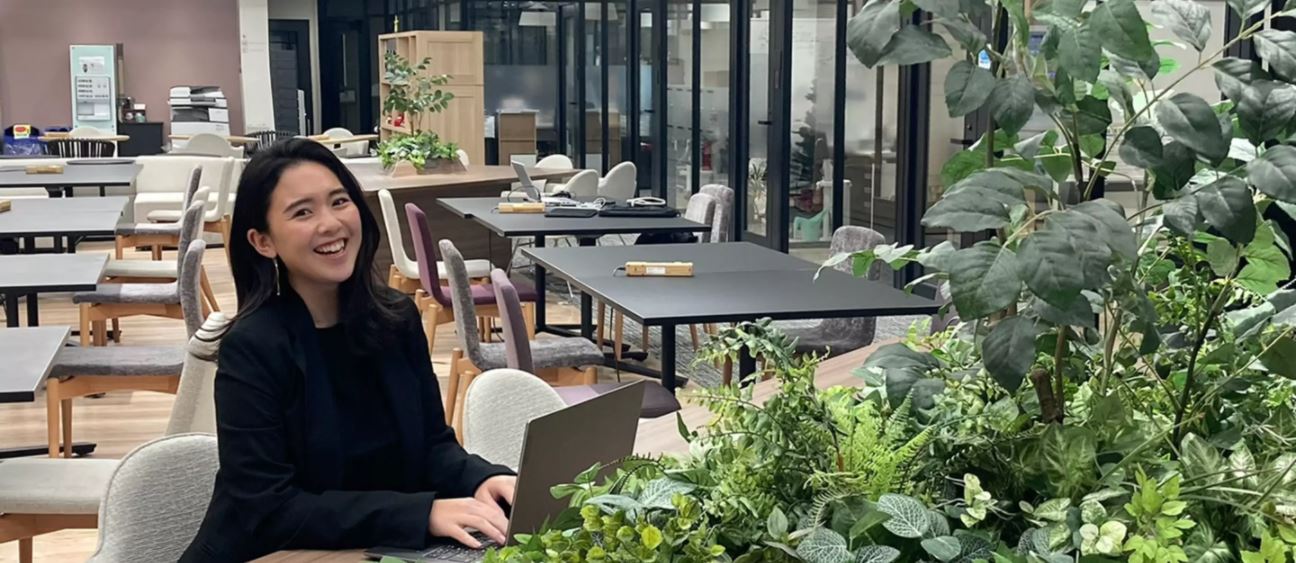 CA橋満のキャリア面談同席レポ