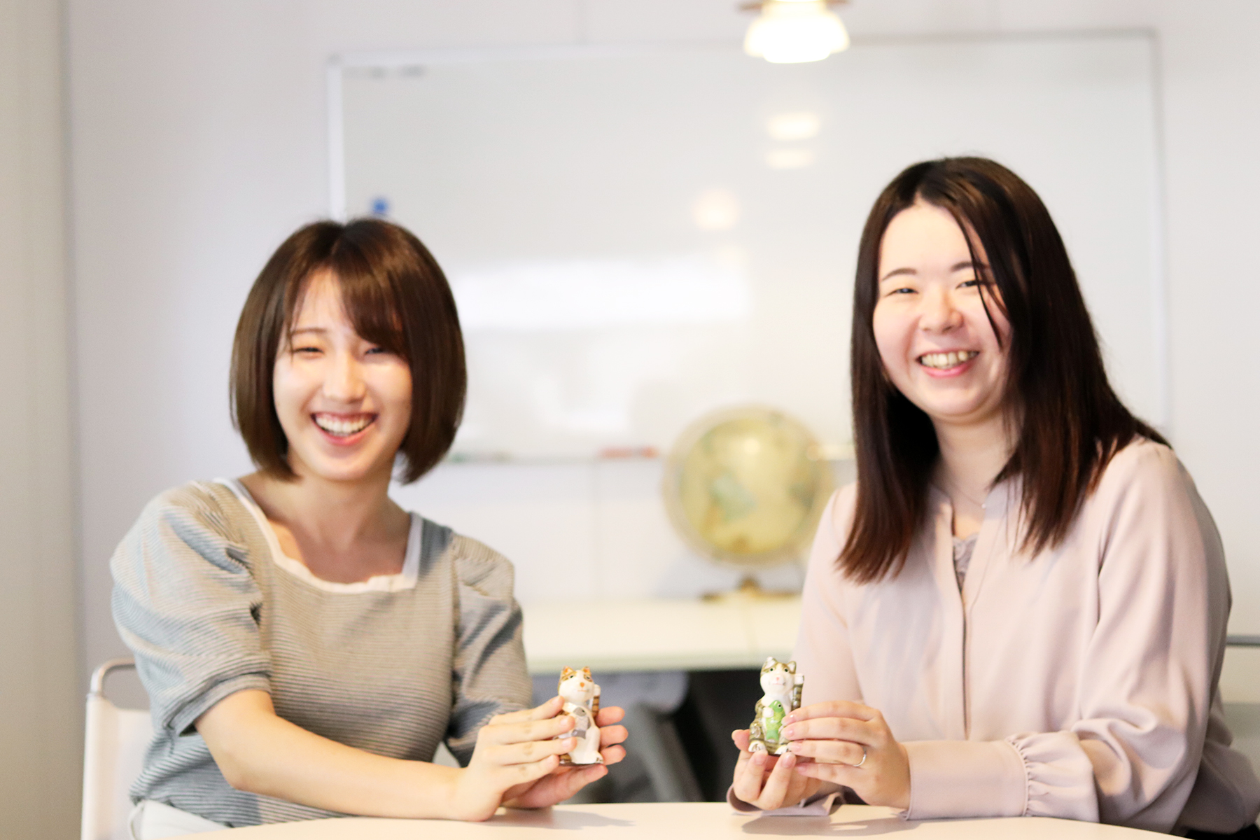 インフラ女子図鑑＃1「インフラエンジニアって楽しい！」私たちの手で社会基盤を創り出す！　” 女性エンジニアのイキイキ社会を実現する組織 ”って？