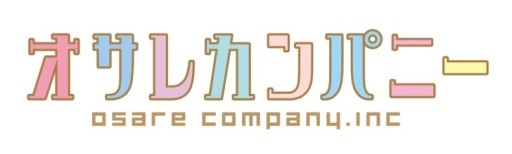 株式会社オサレカンパニー