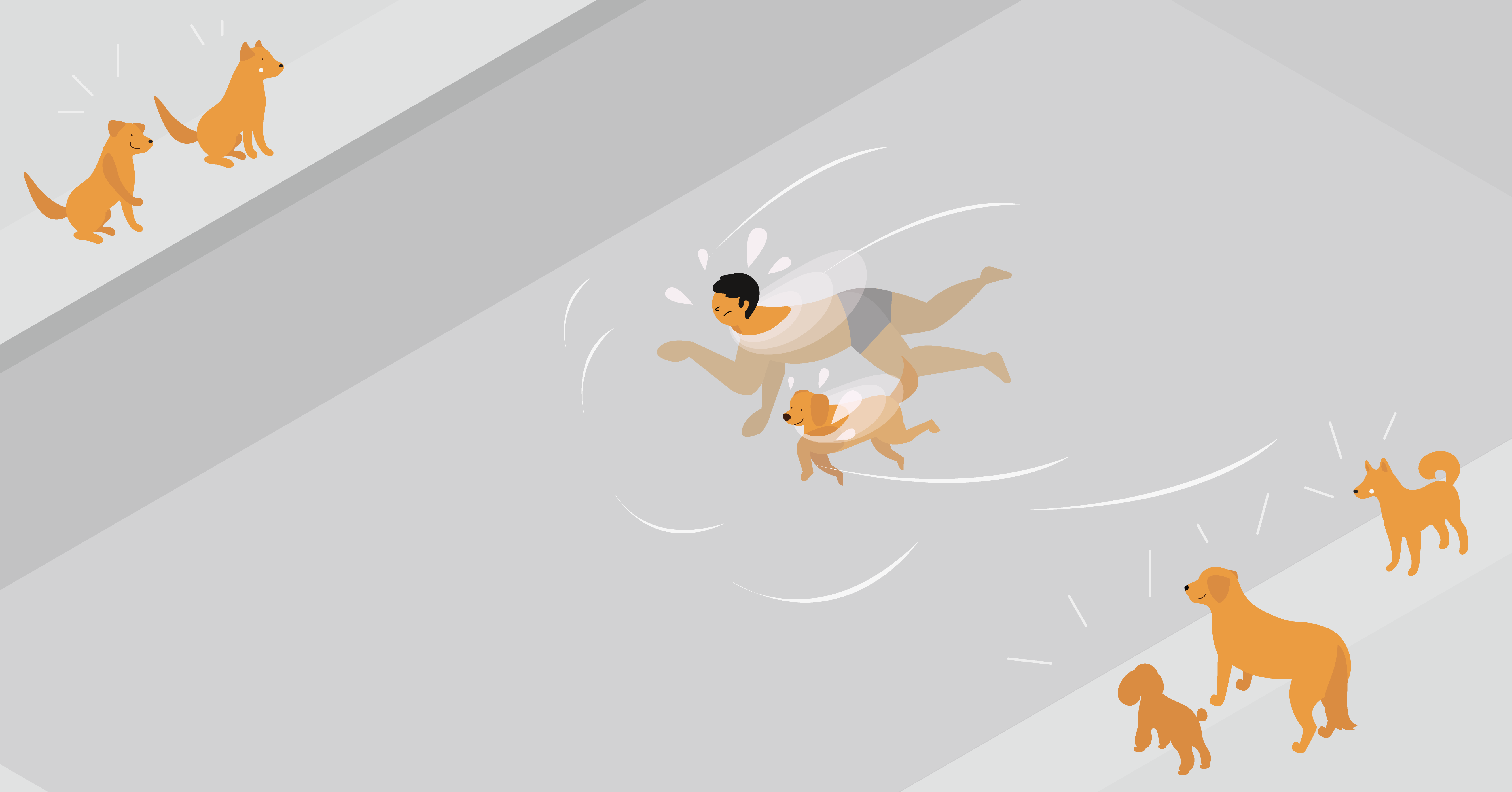 「犬かき力」を鍛える