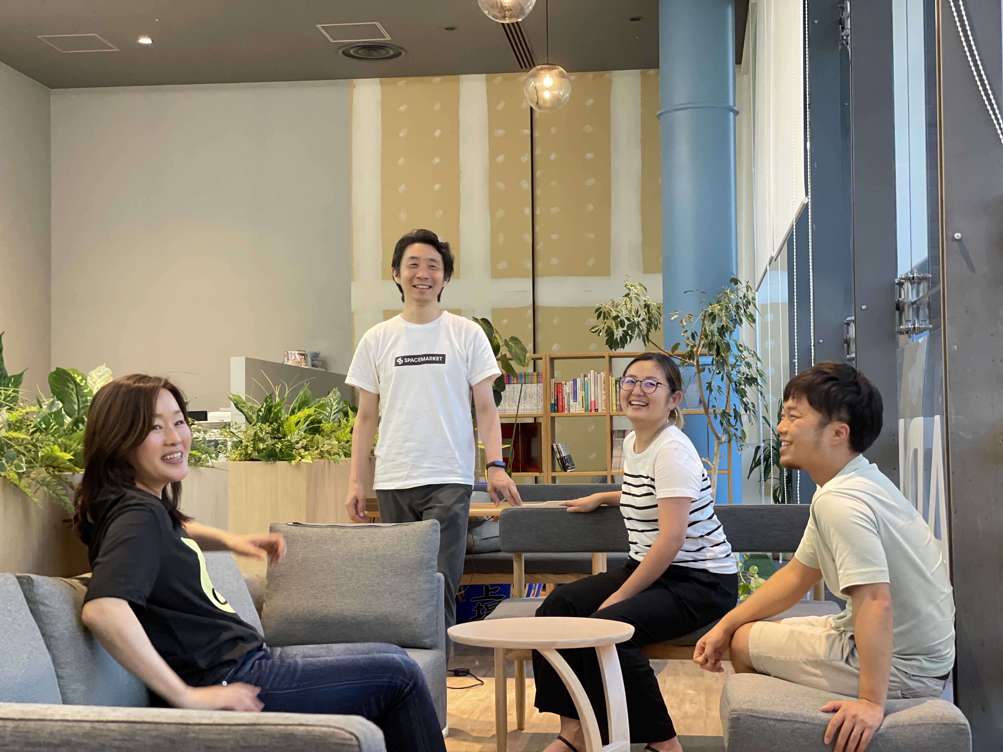 スペースシェアの事業会社が、イベント企画を手がける意味と魅力とは？