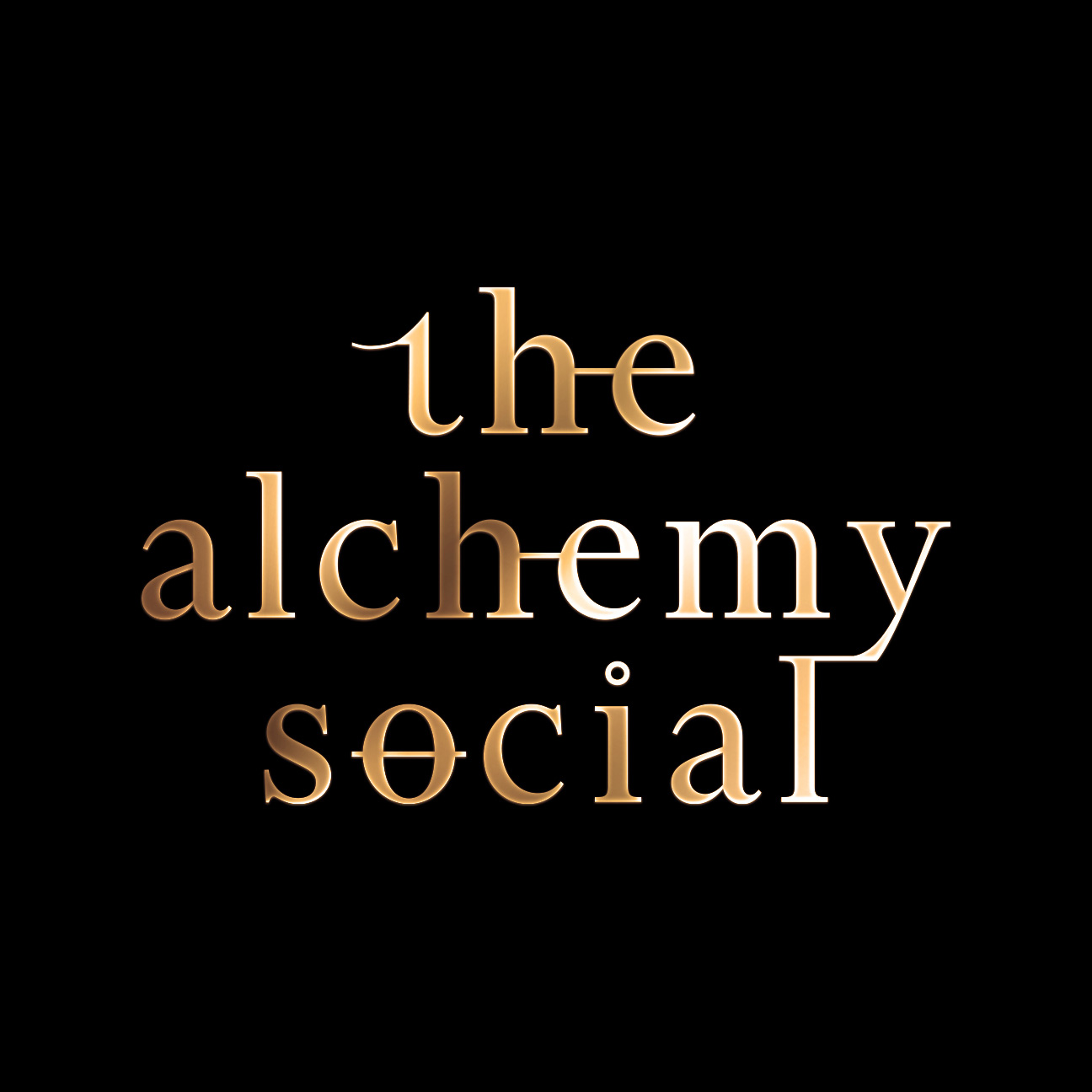 The Alchemy Social