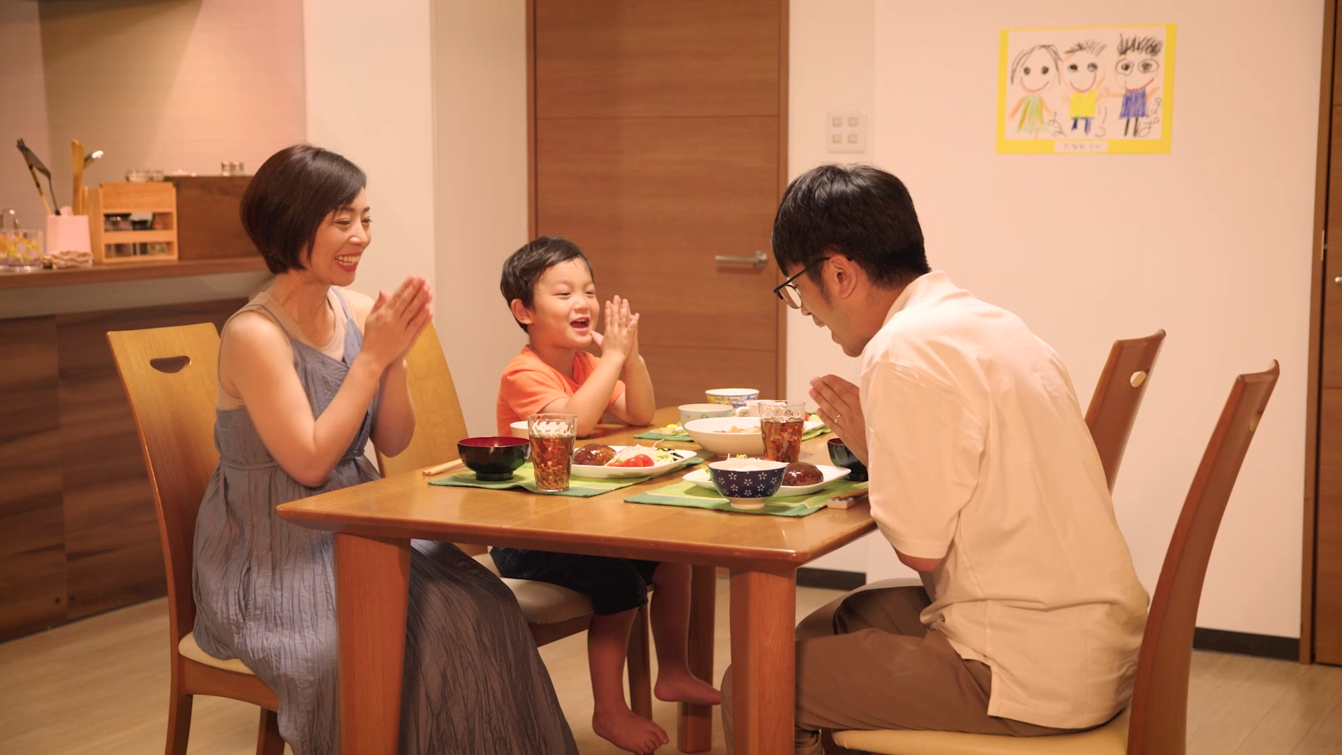 初！企業CM完成🎉「私は会社のために働かない」篇
