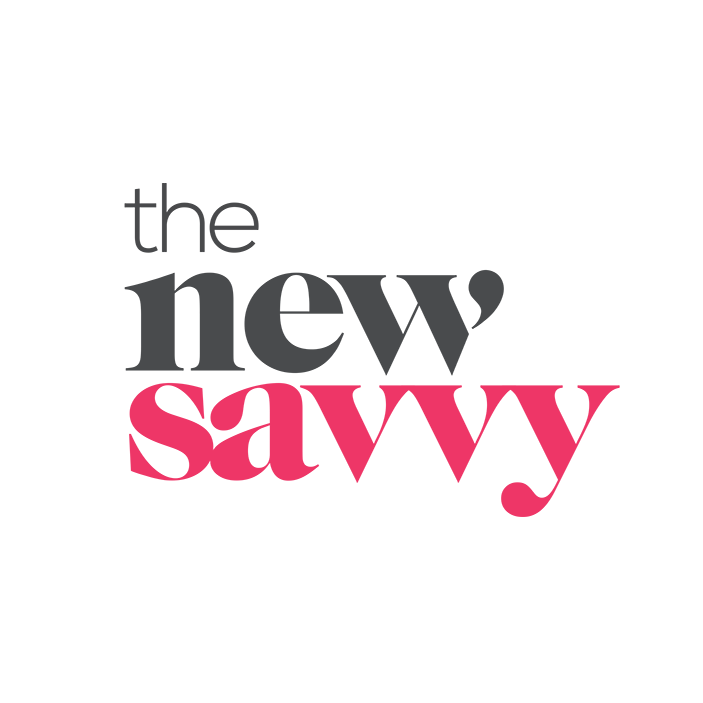 The New Savvy