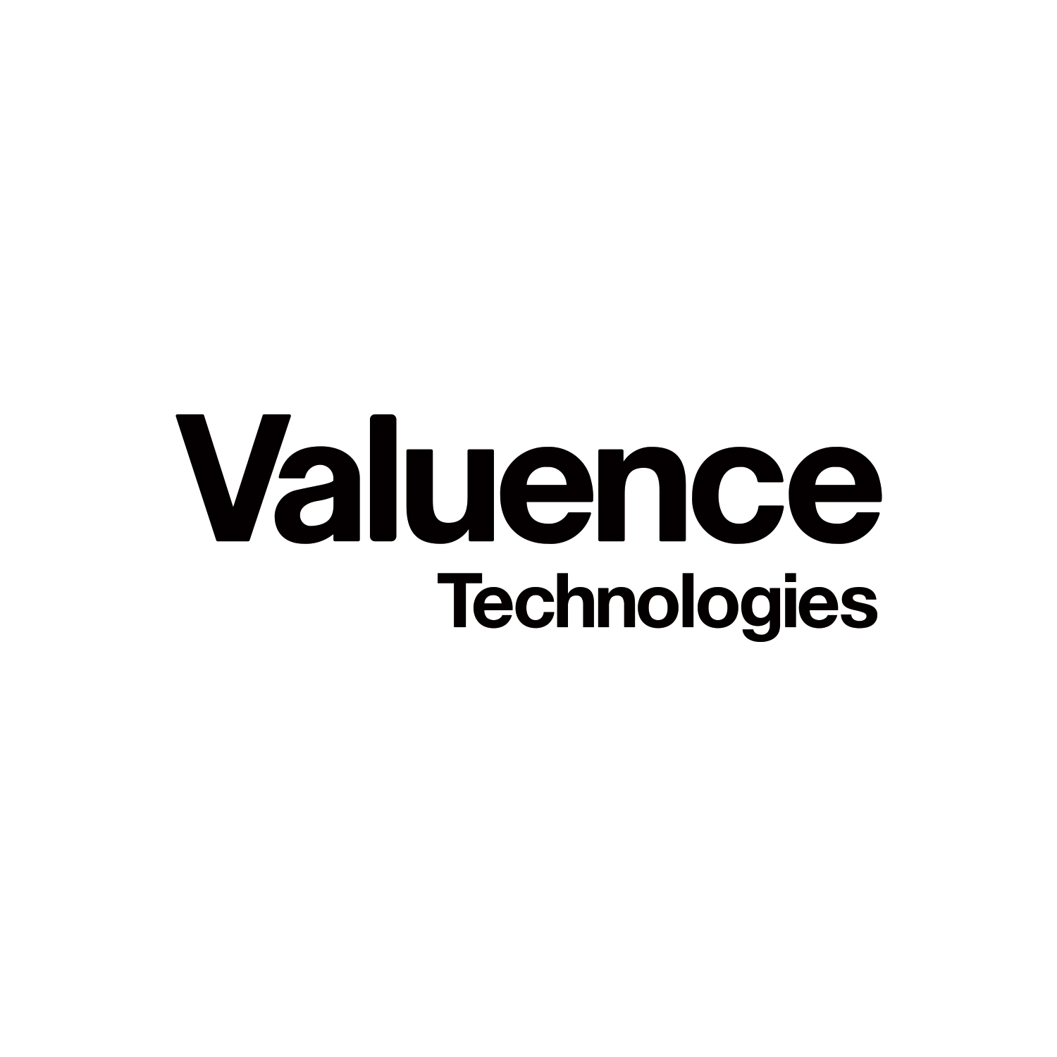 バリュエンステクノロジーズ株式会社